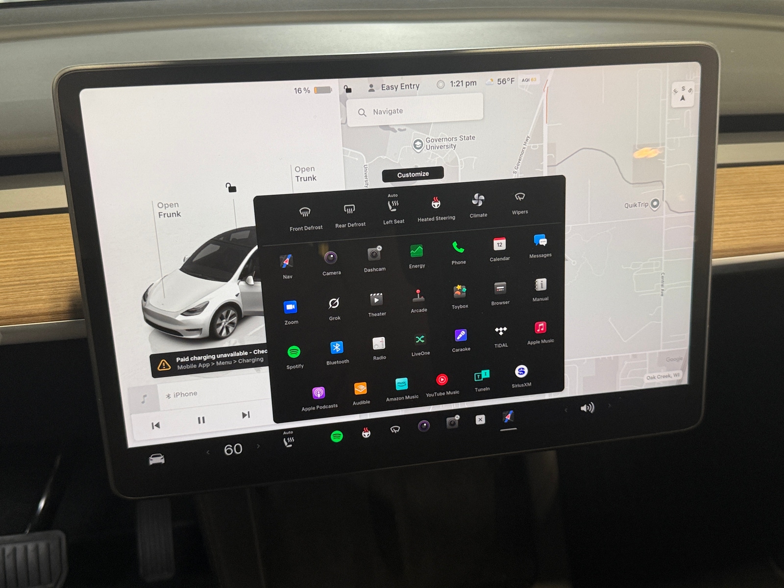 Thumbnail: 2023 Tesla Model Y - 3