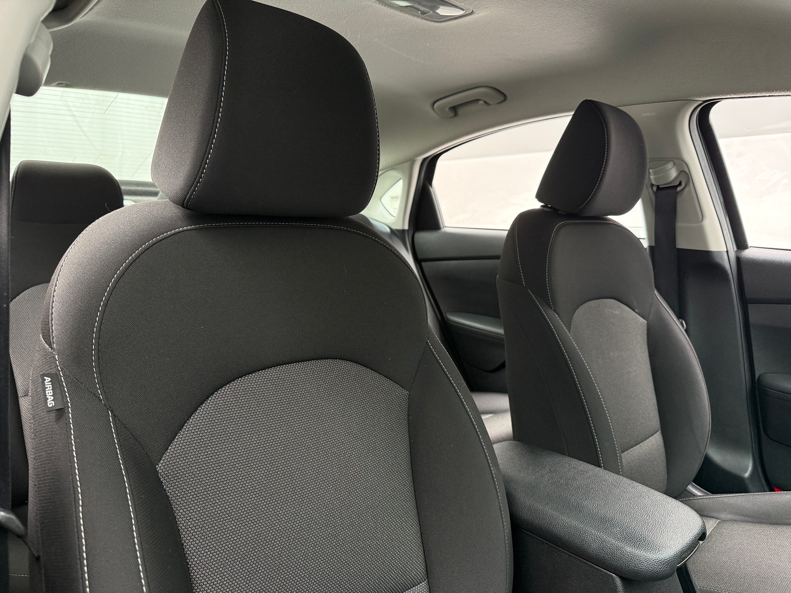 Thumbnail: 2024 Kia Forte - 2