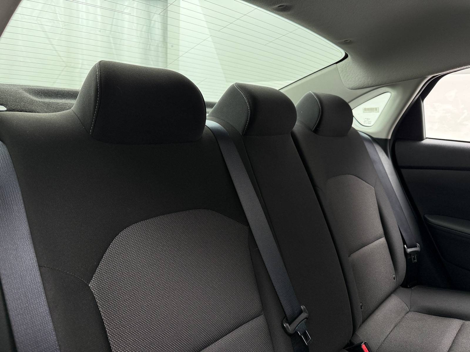 Thumbnail: 2024 Kia Forte - 6