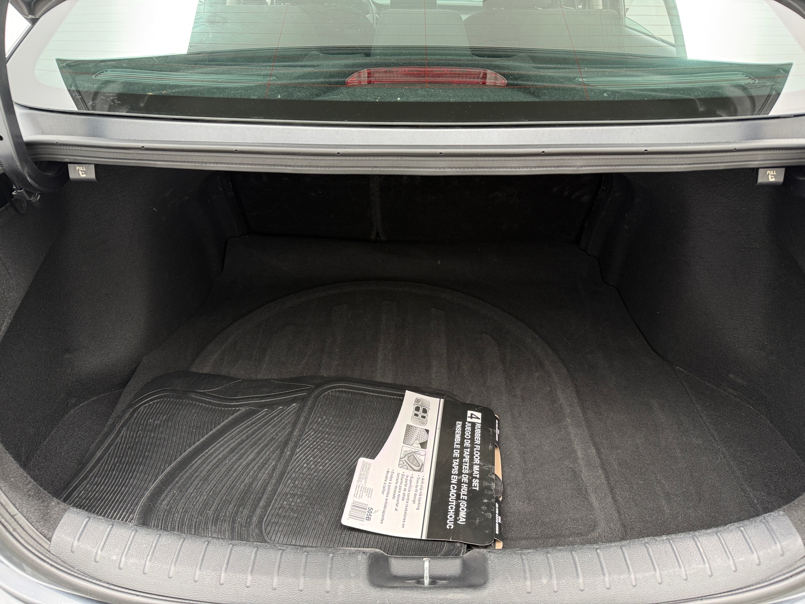 Thumbnail: 2024 Kia Forte - 7