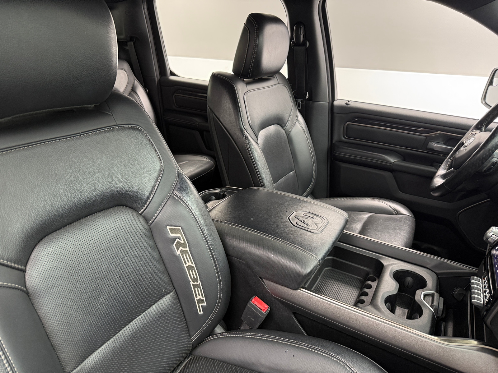 Thumbnail: 2020 RAM 1500 - 2