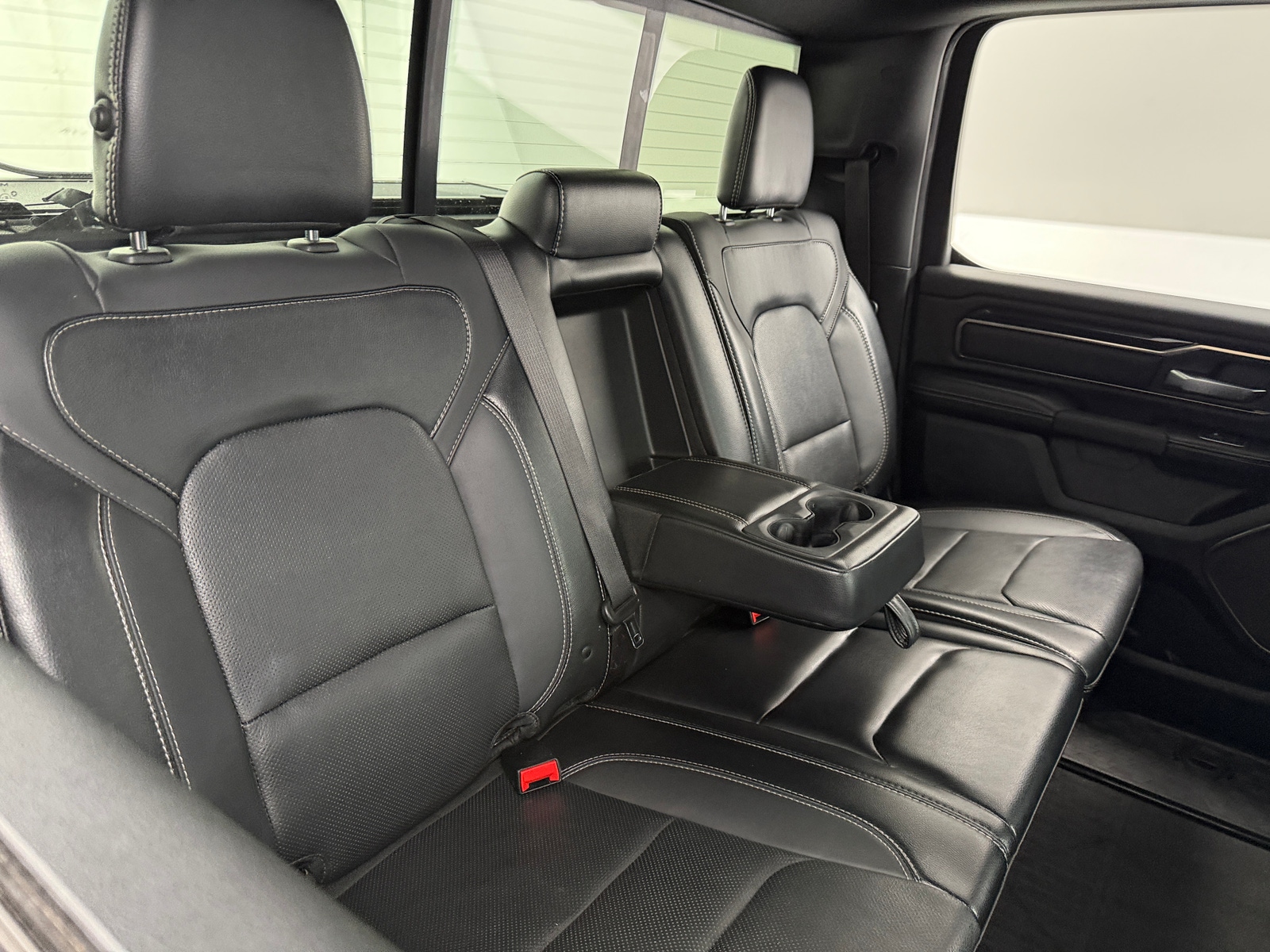 Thumbnail: 2020 RAM 1500 - 6