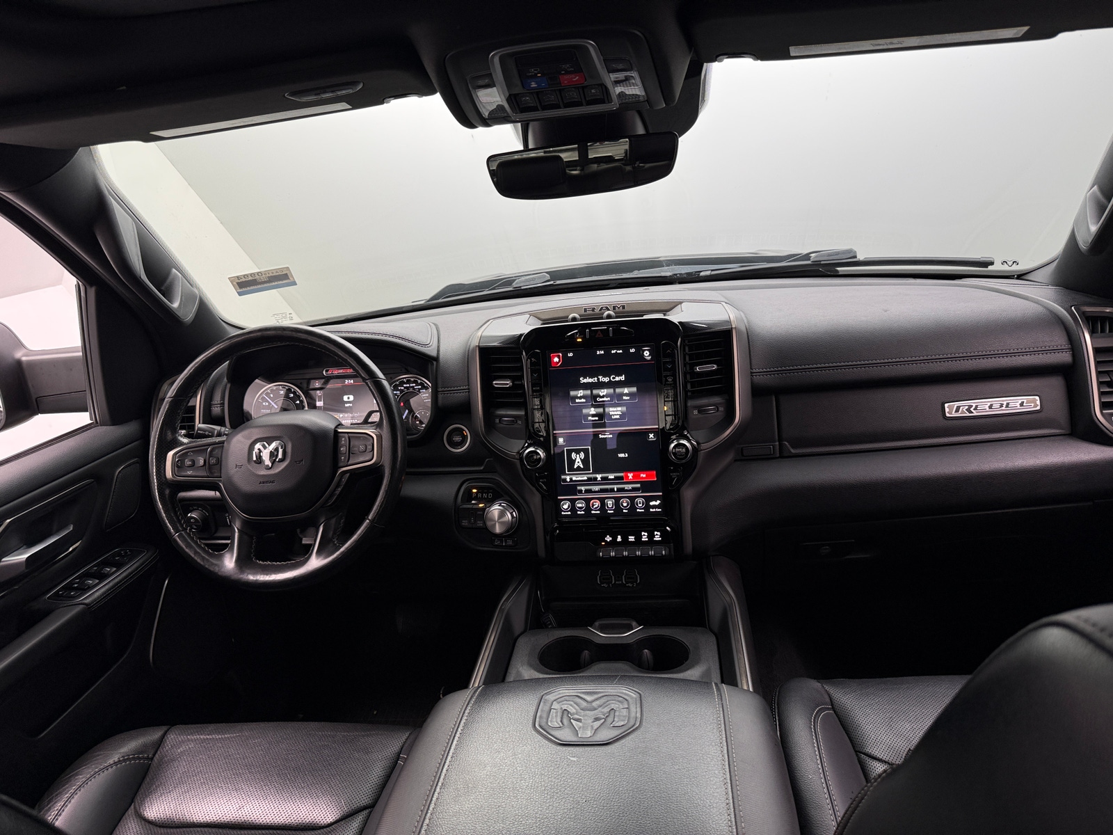 Thumbnail: 2020 RAM 1500 - 3