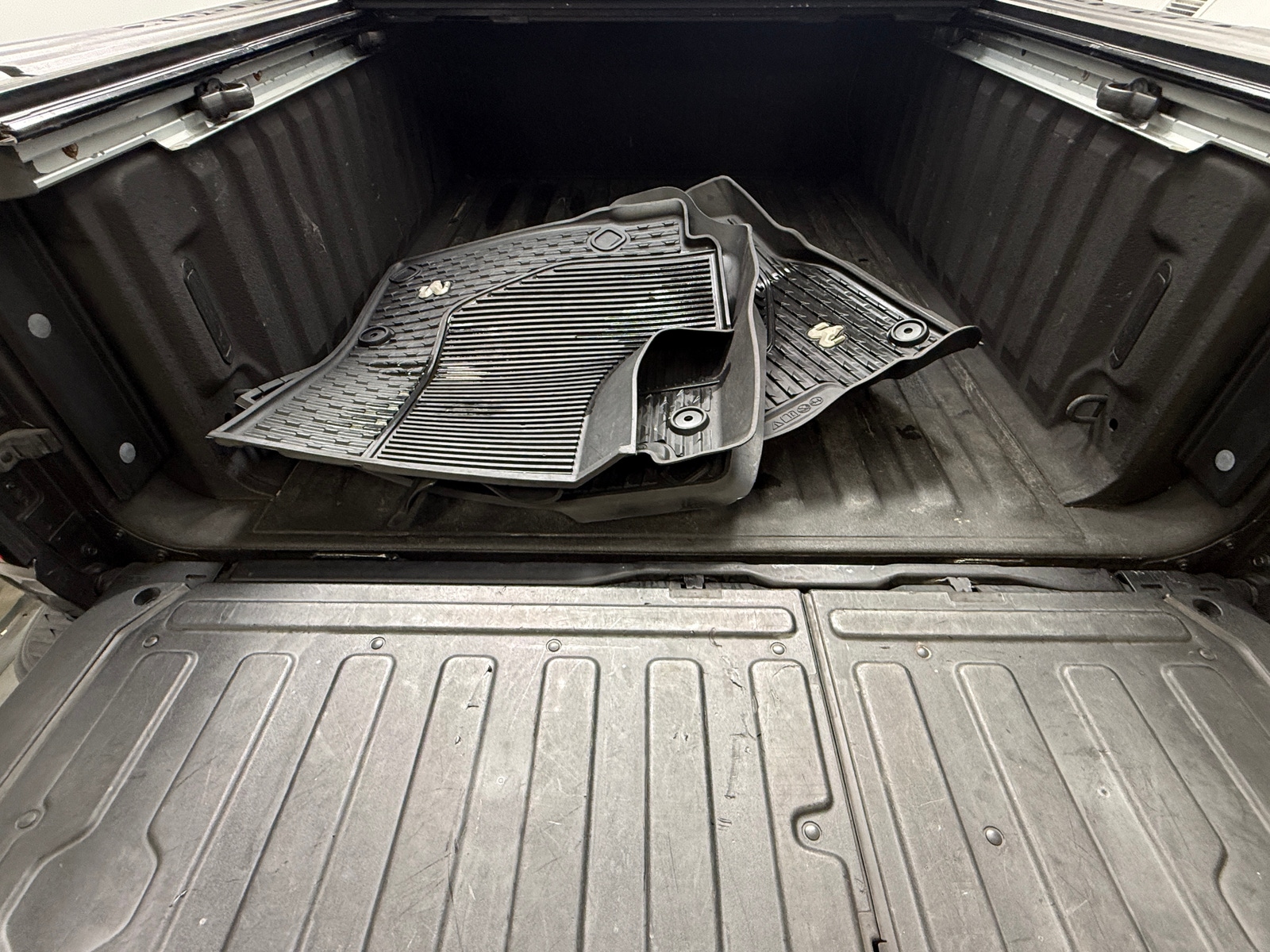 Thumbnail: 2020 RAM 1500 - 7