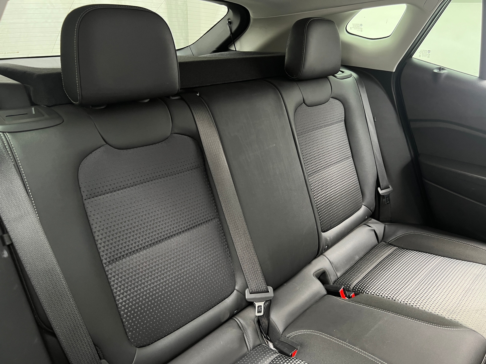 Thumbnail: 2025 Chevrolet Trax - 6