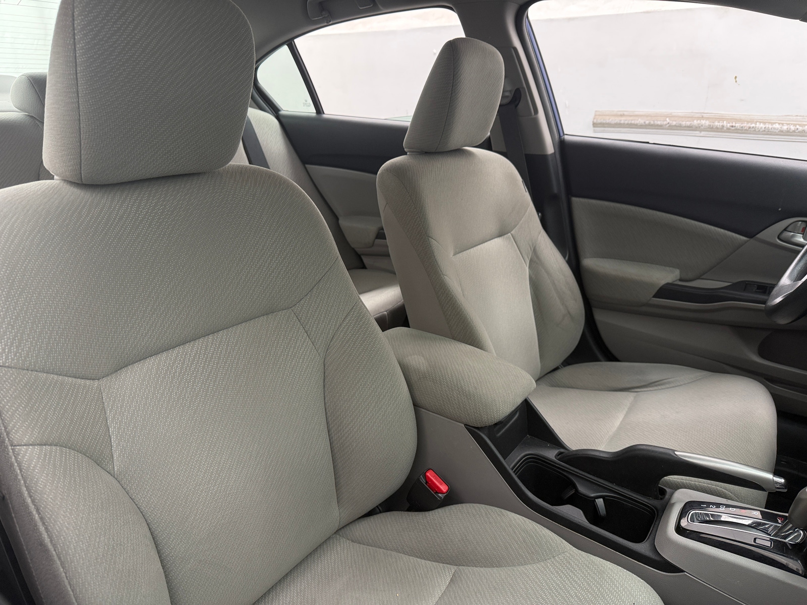 Thumbnail: 2013 Honda Civic - 2