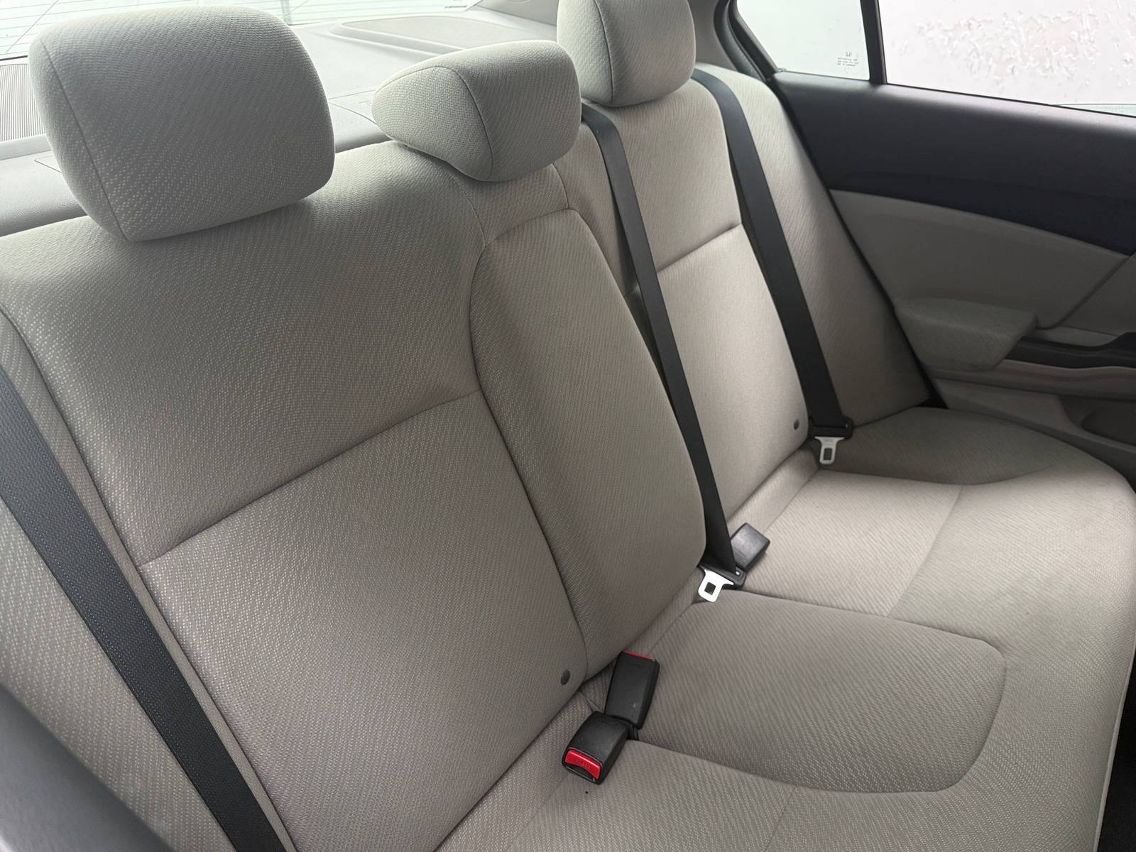 Thumbnail: 2013 Honda Civic - 6