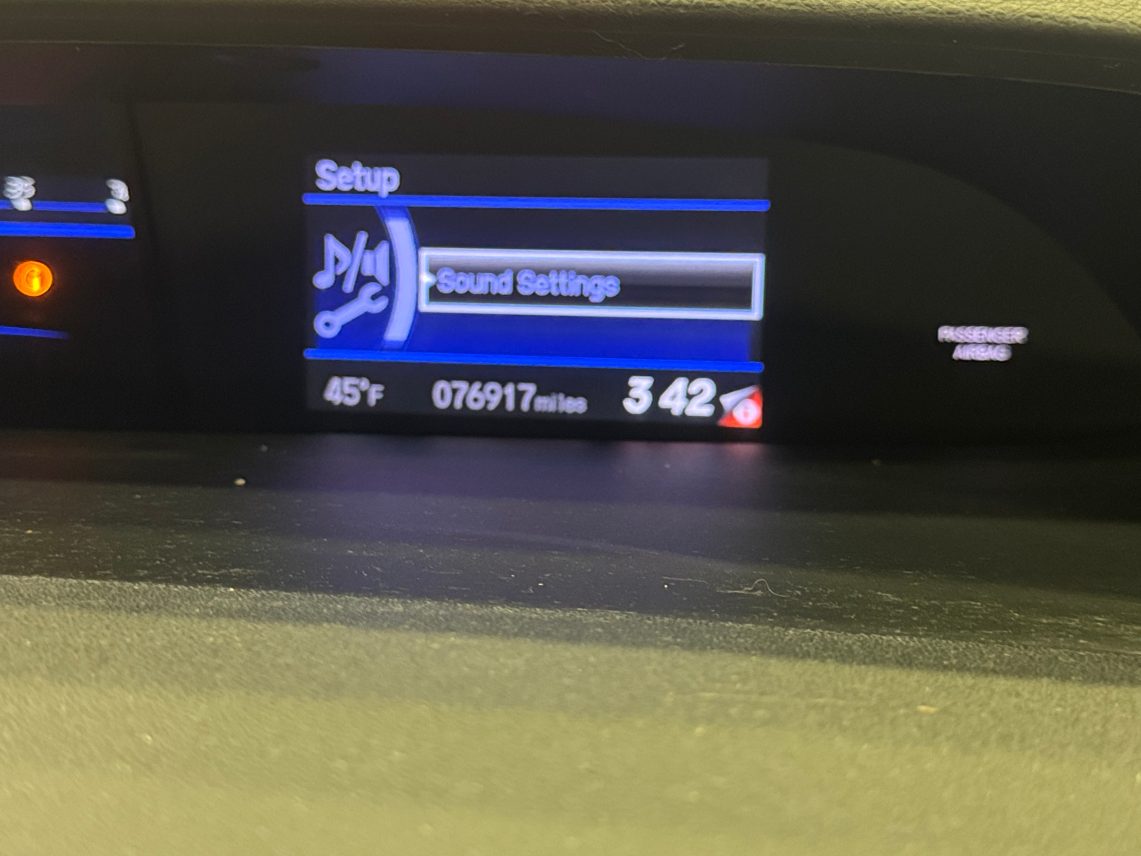 Thumbnail: 2013 Honda Civic - 4