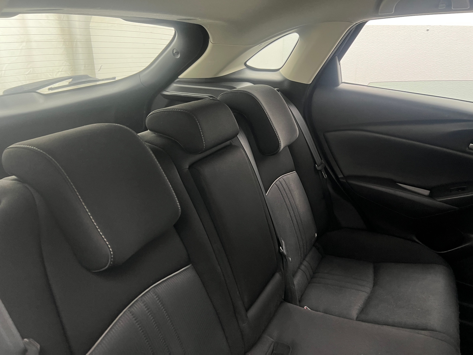 Thumbnail: 2019 Mazda CX-3 - 6