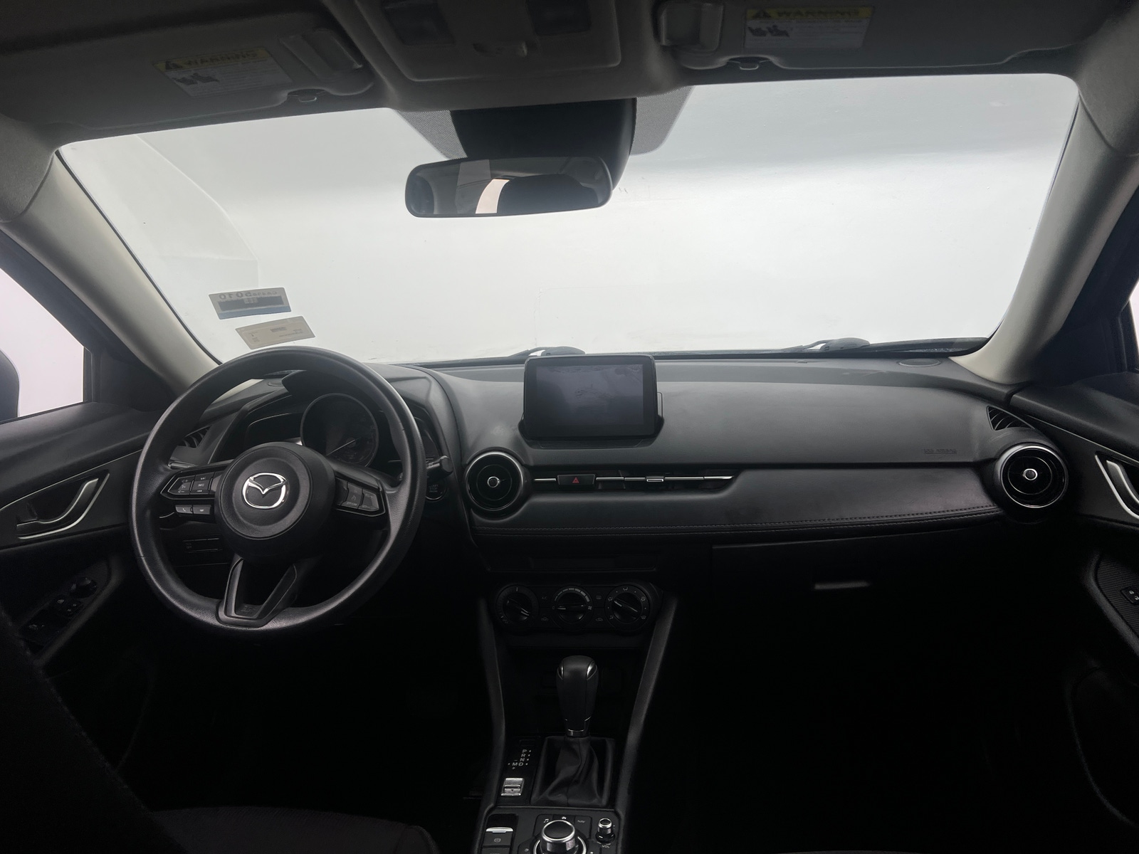 Thumbnail: 2019 Mazda CX-3 - 3