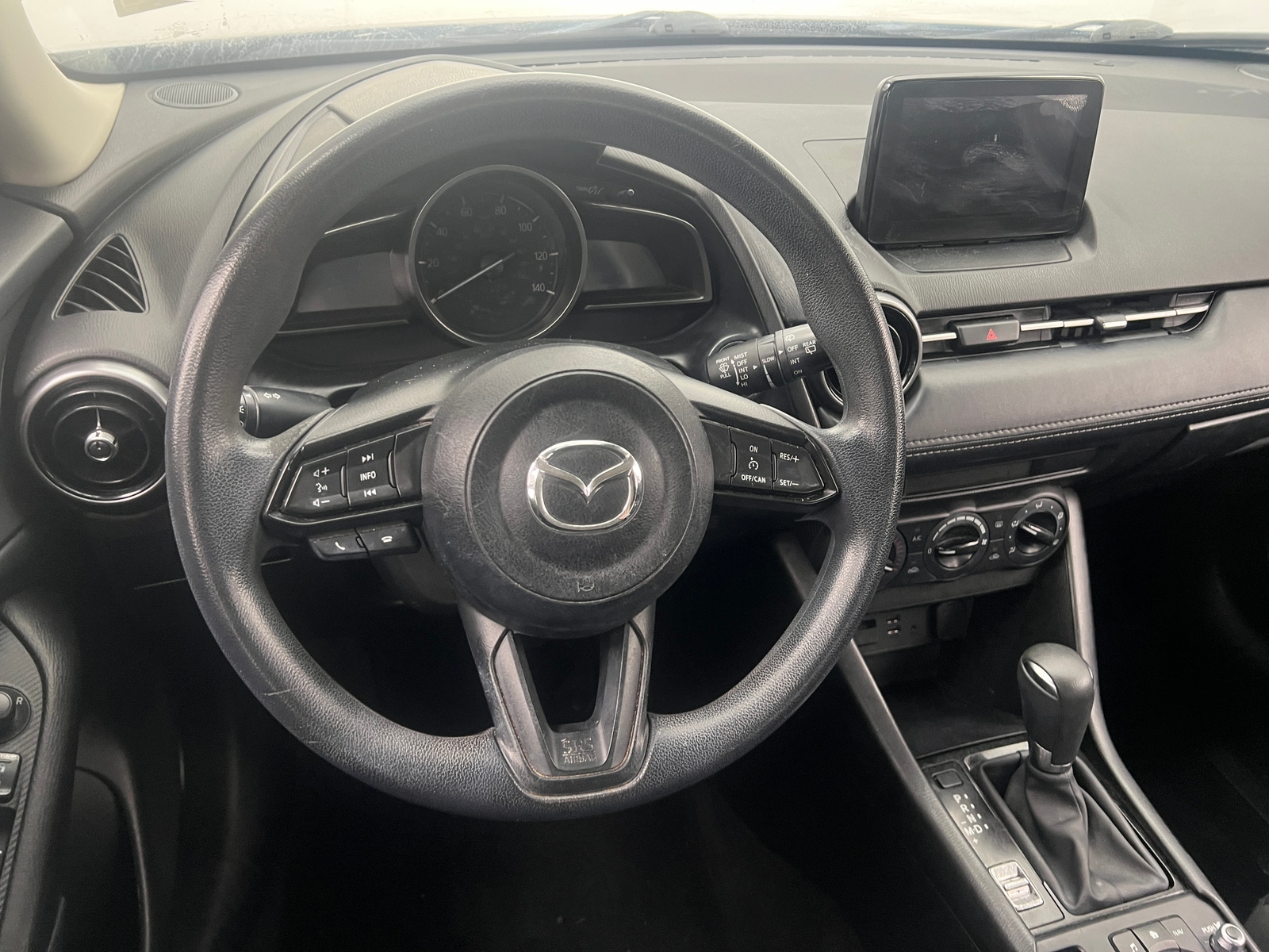 Thumbnail: 2019 Mazda CX-3 - 5