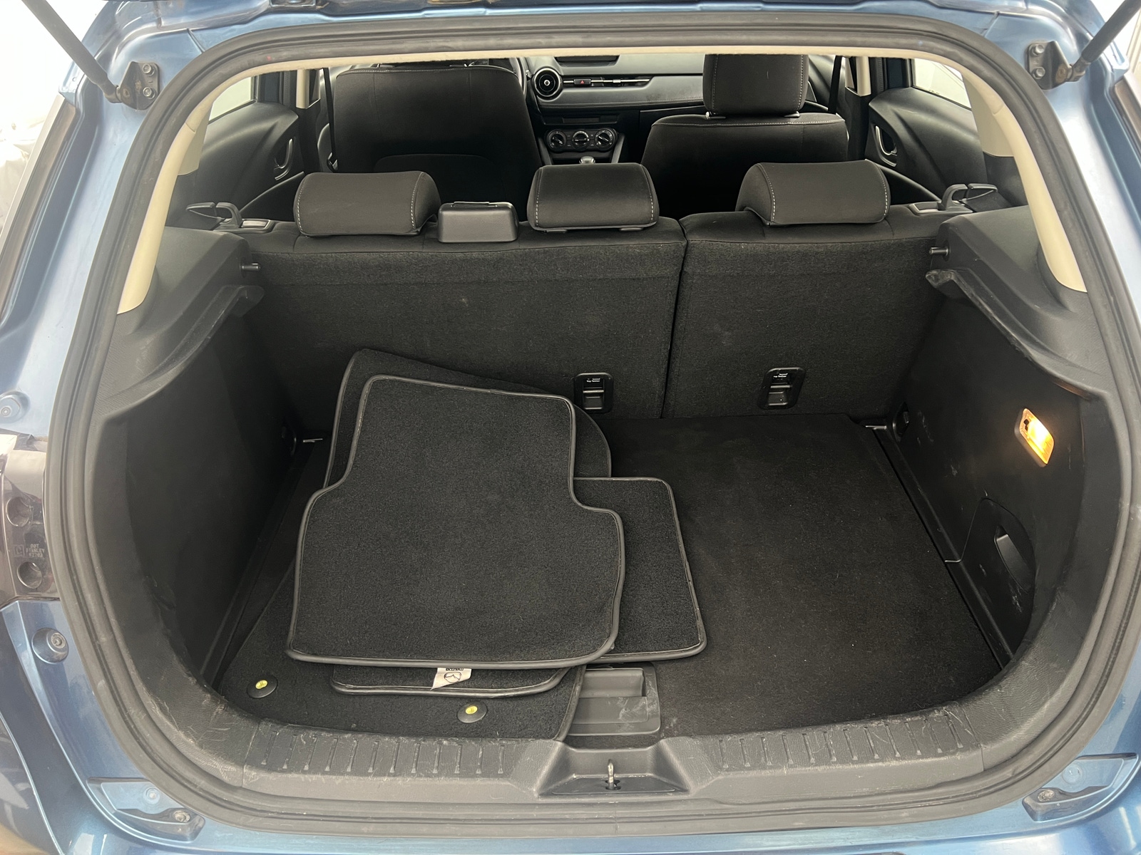 Thumbnail: 2019 Mazda CX-3 - 7