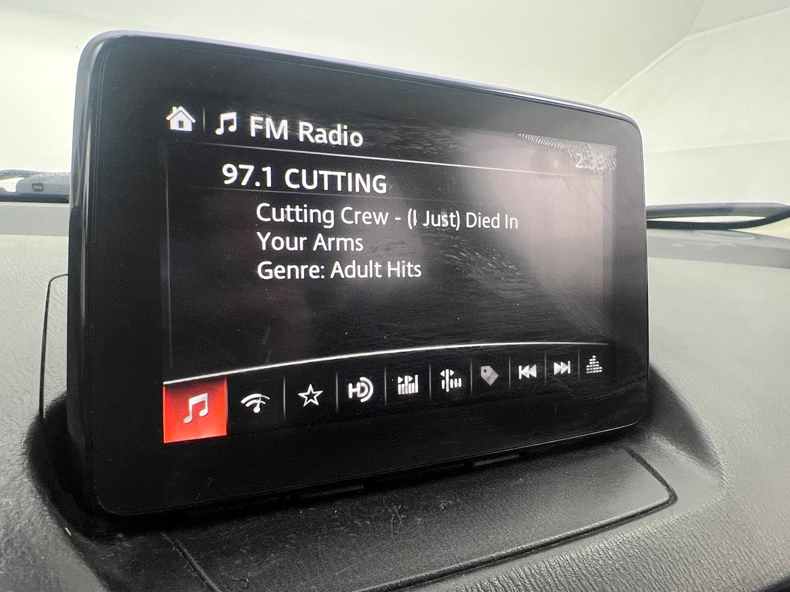 Thumbnail: 2019 Mazda CX-3 - 4