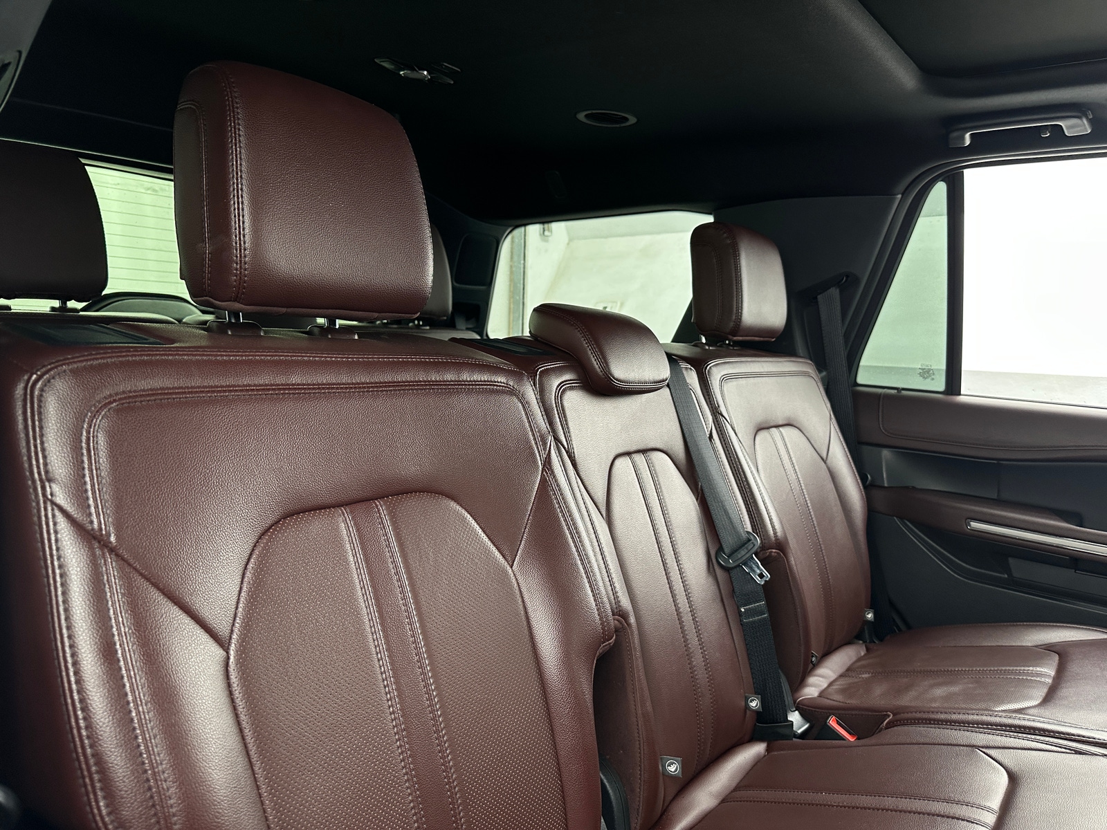 Thumbnail: 2024 Ford Expedition - 5