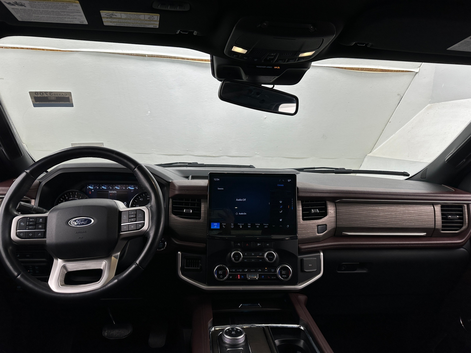 Thumbnail: 2024 Ford Expedition - 2