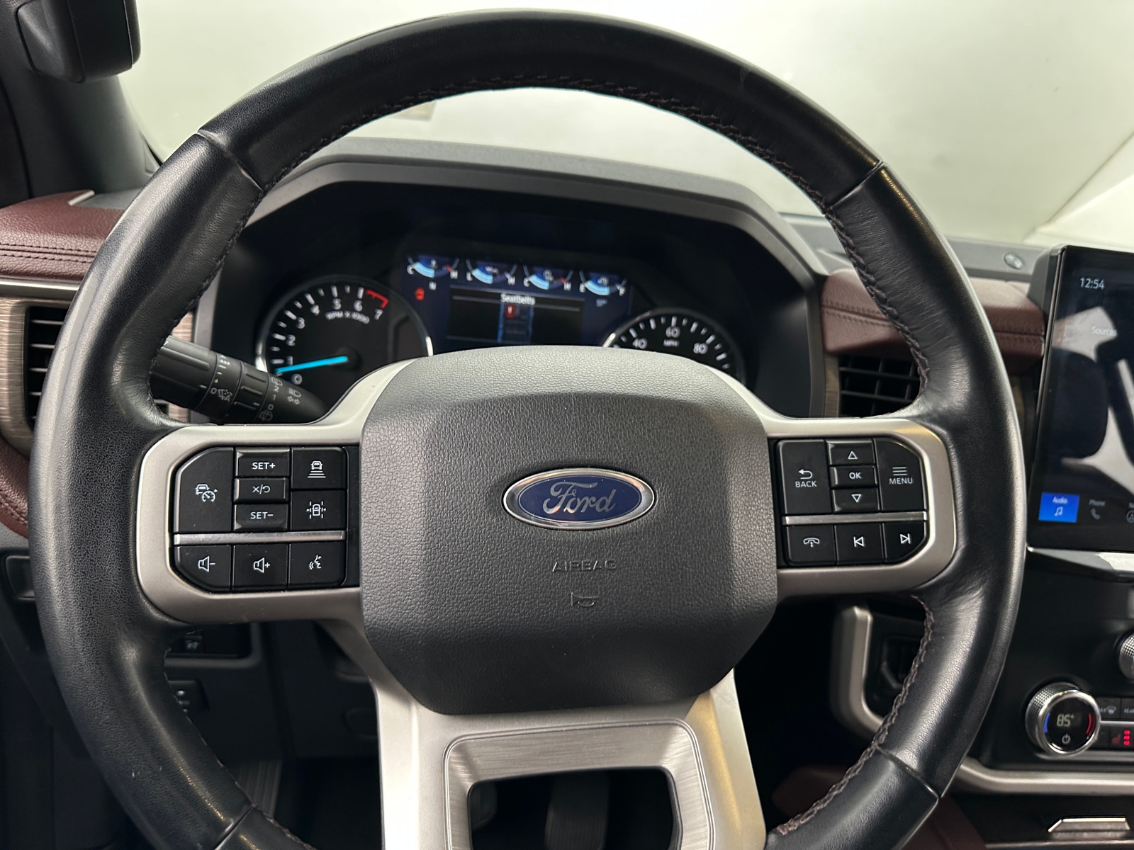 Thumbnail: 2024 Ford Expedition - 4