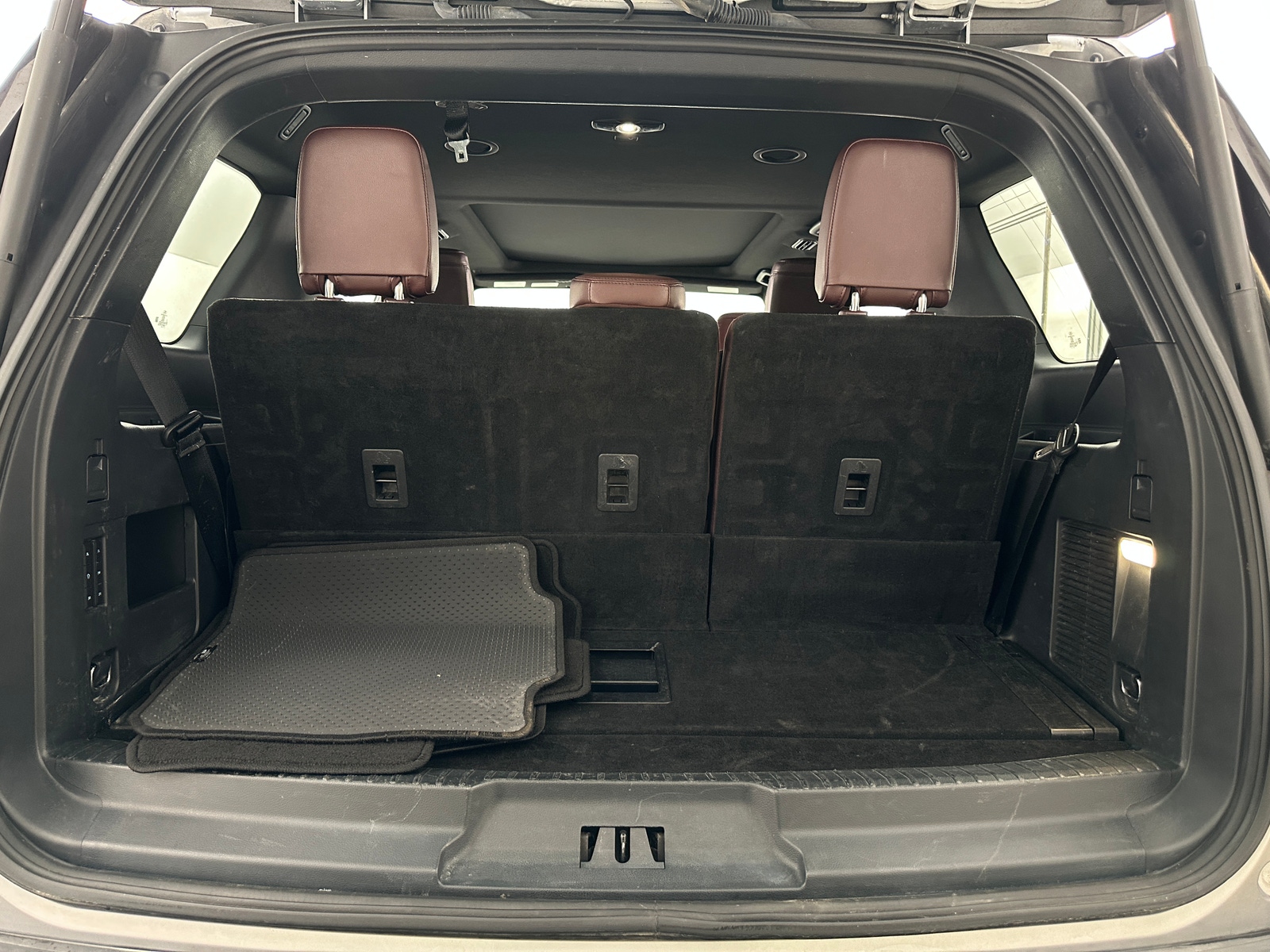 Thumbnail: 2024 Ford Expedition - 6