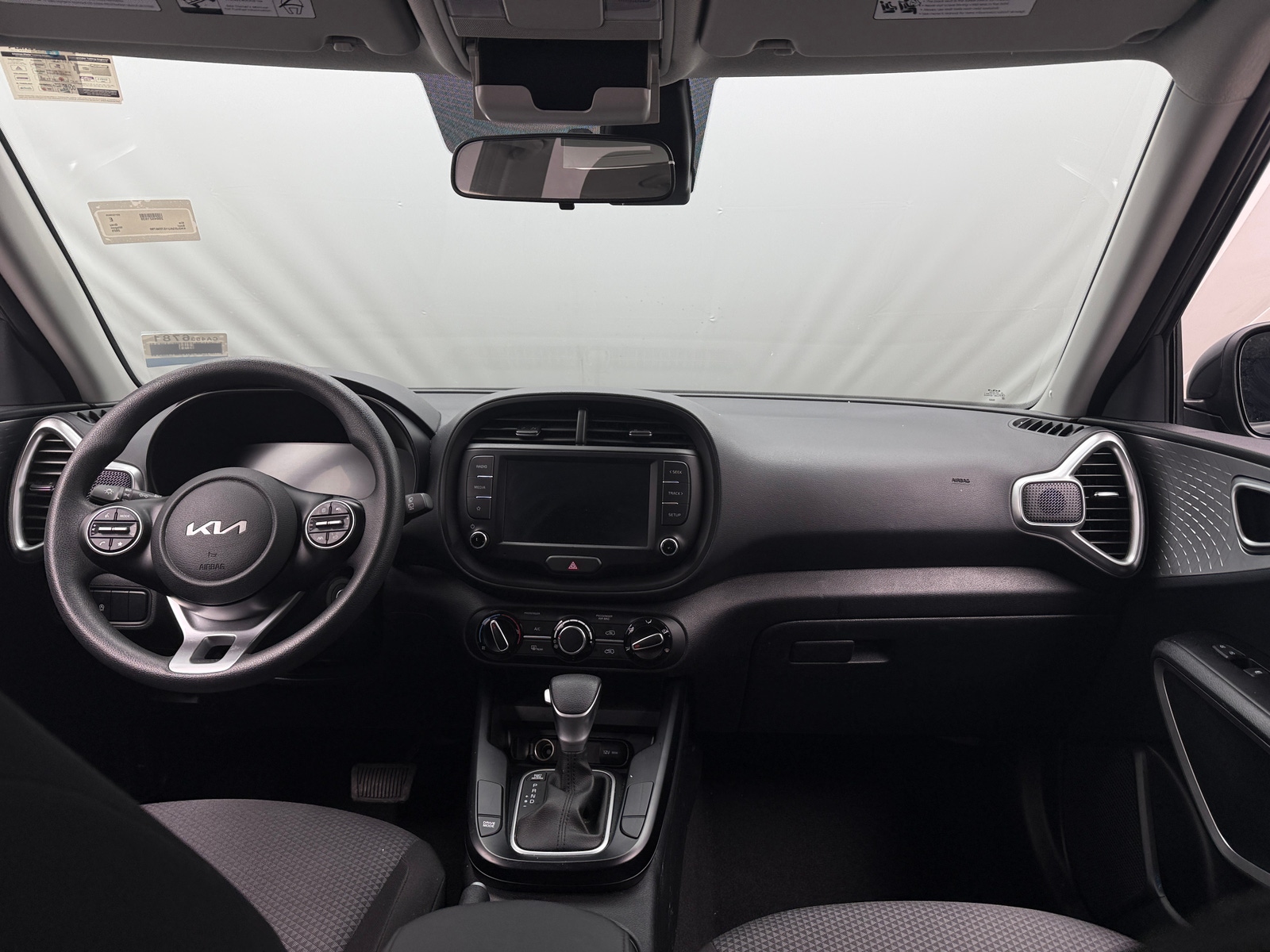 Thumbnail: 2025 Kia Soul - 3