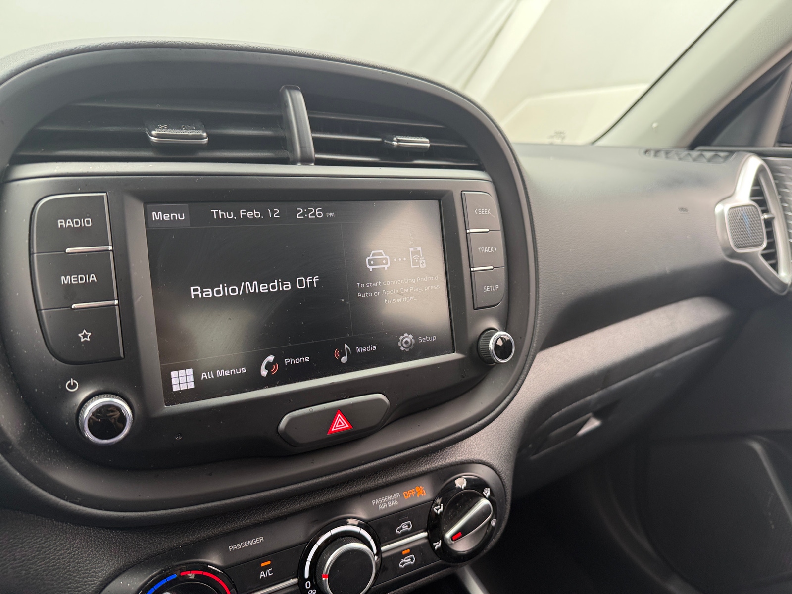 Thumbnail: 2025 Kia Soul - 4