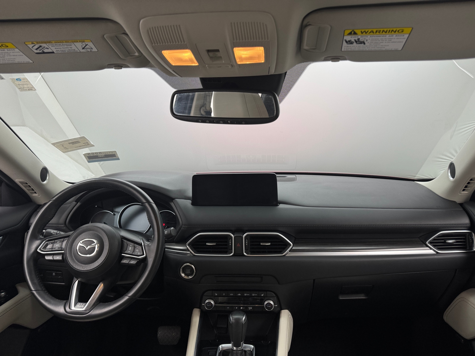 Thumbnail: 2022 Mazda CX-5 - 2