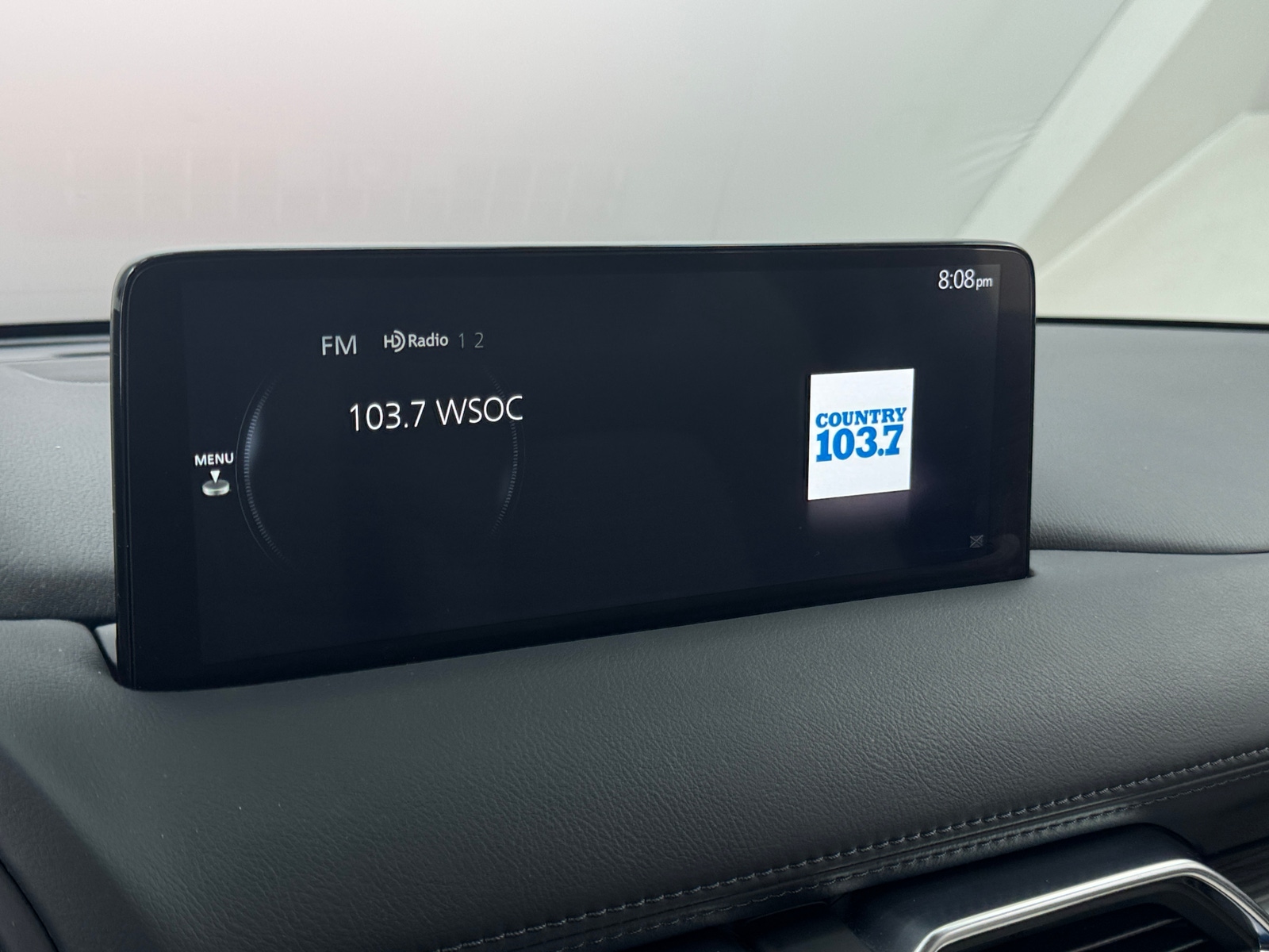 Thumbnail: 2022 Mazda CX-5 - 3