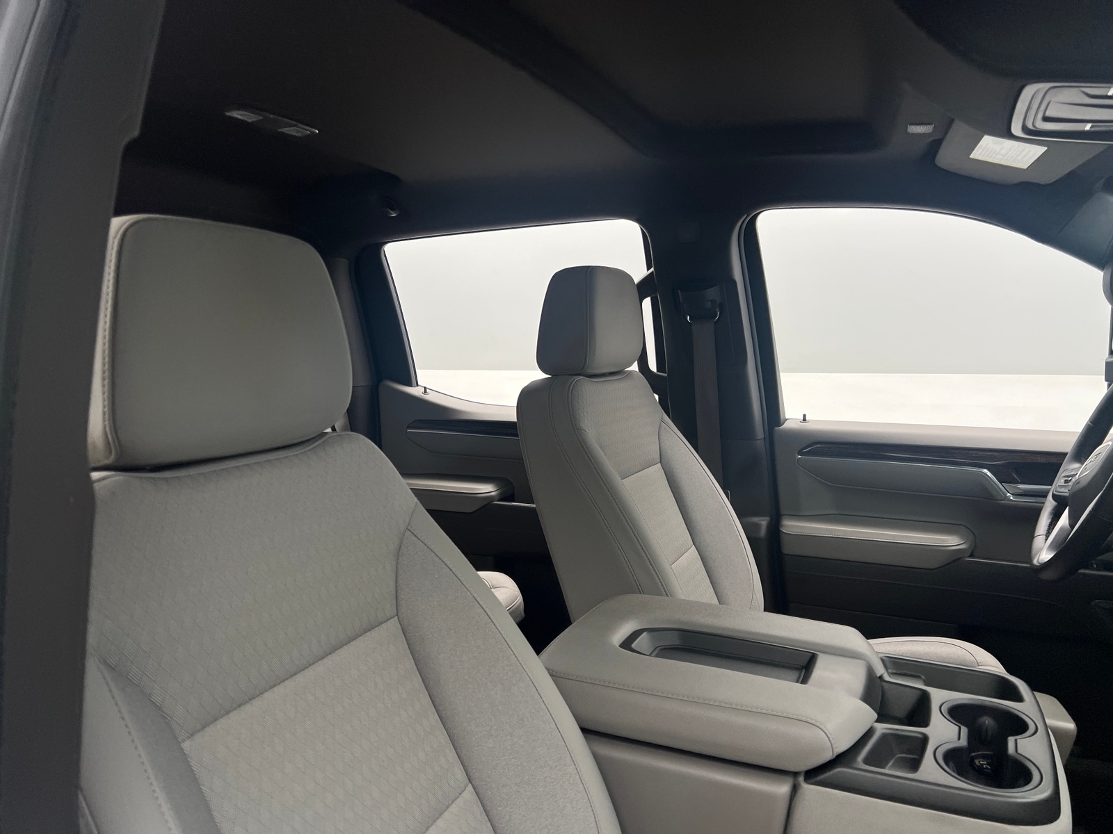 Thumbnail: 2023 GMC Sierra 1500 - 2