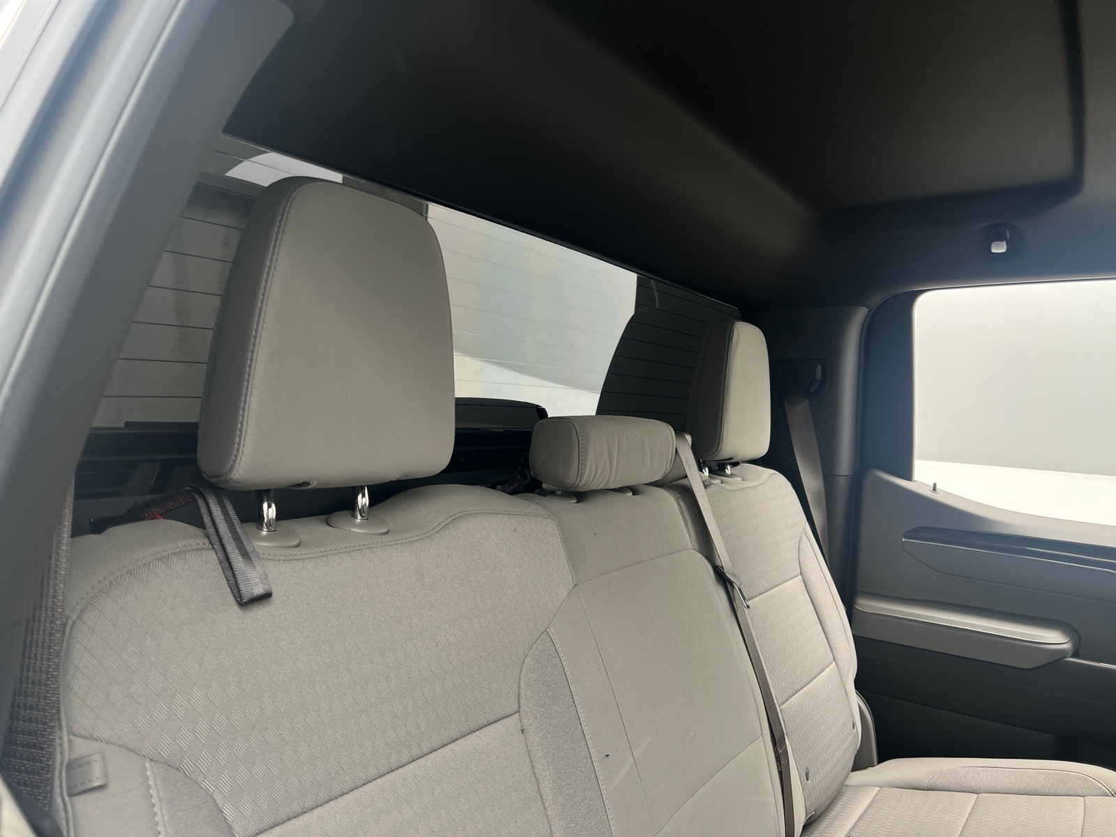 Thumbnail: 2023 GMC Sierra 1500 - 6