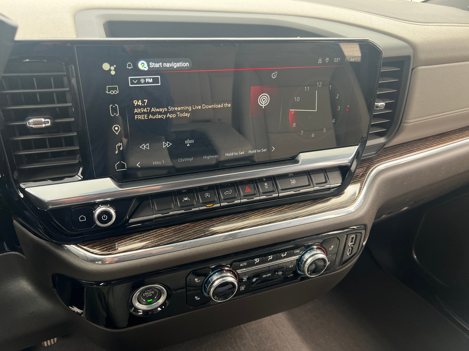 Thumbnail: 2023 GMC Sierra 1500 - 4