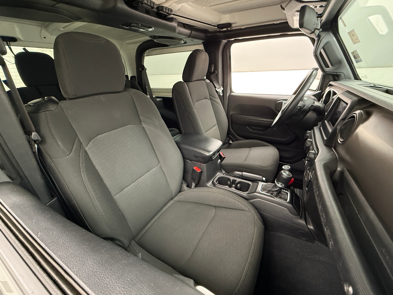 Thumbnail: 2020 Jeep Wrangler - 2