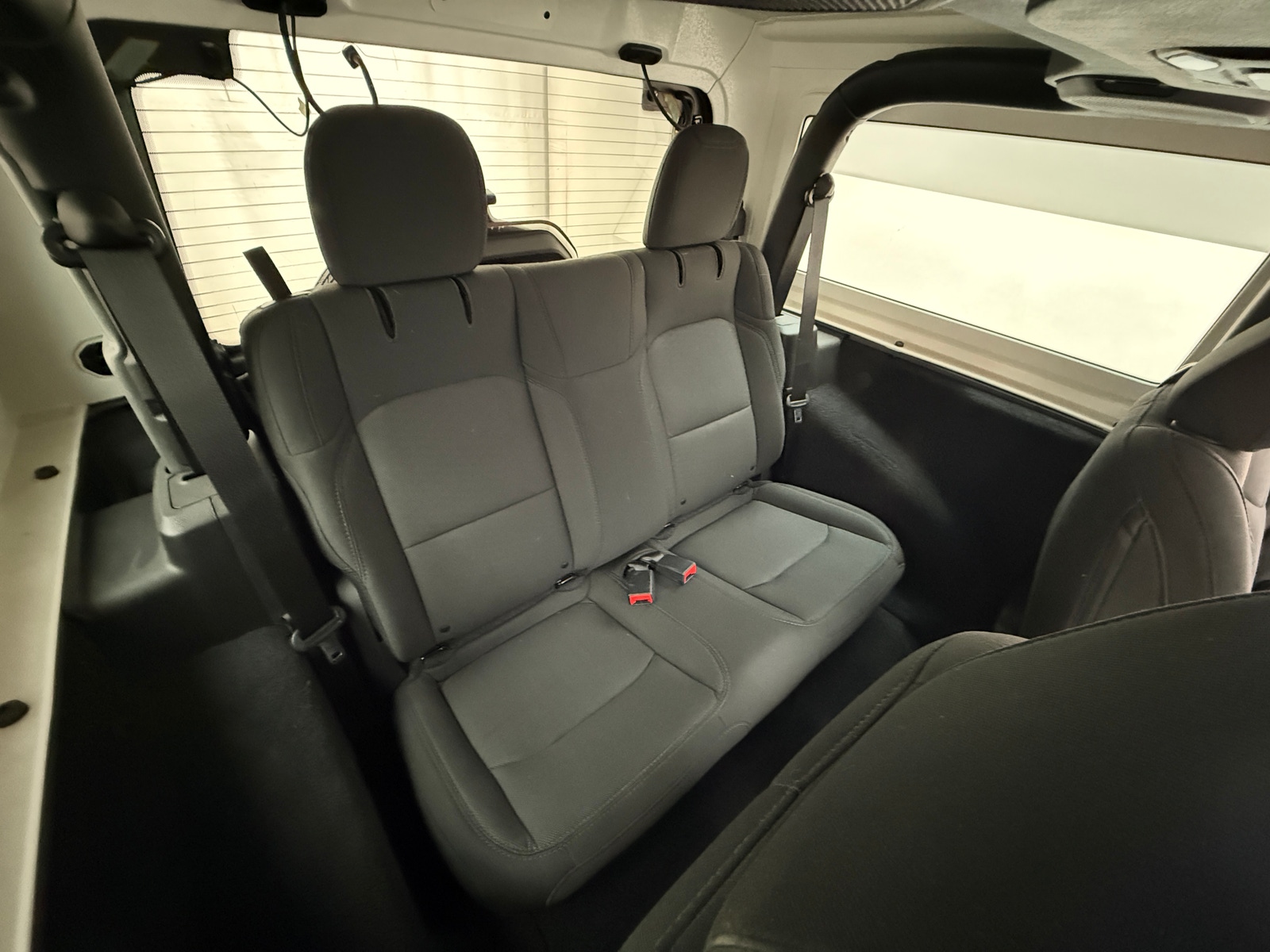 Thumbnail: 2020 Jeep Wrangler - 6