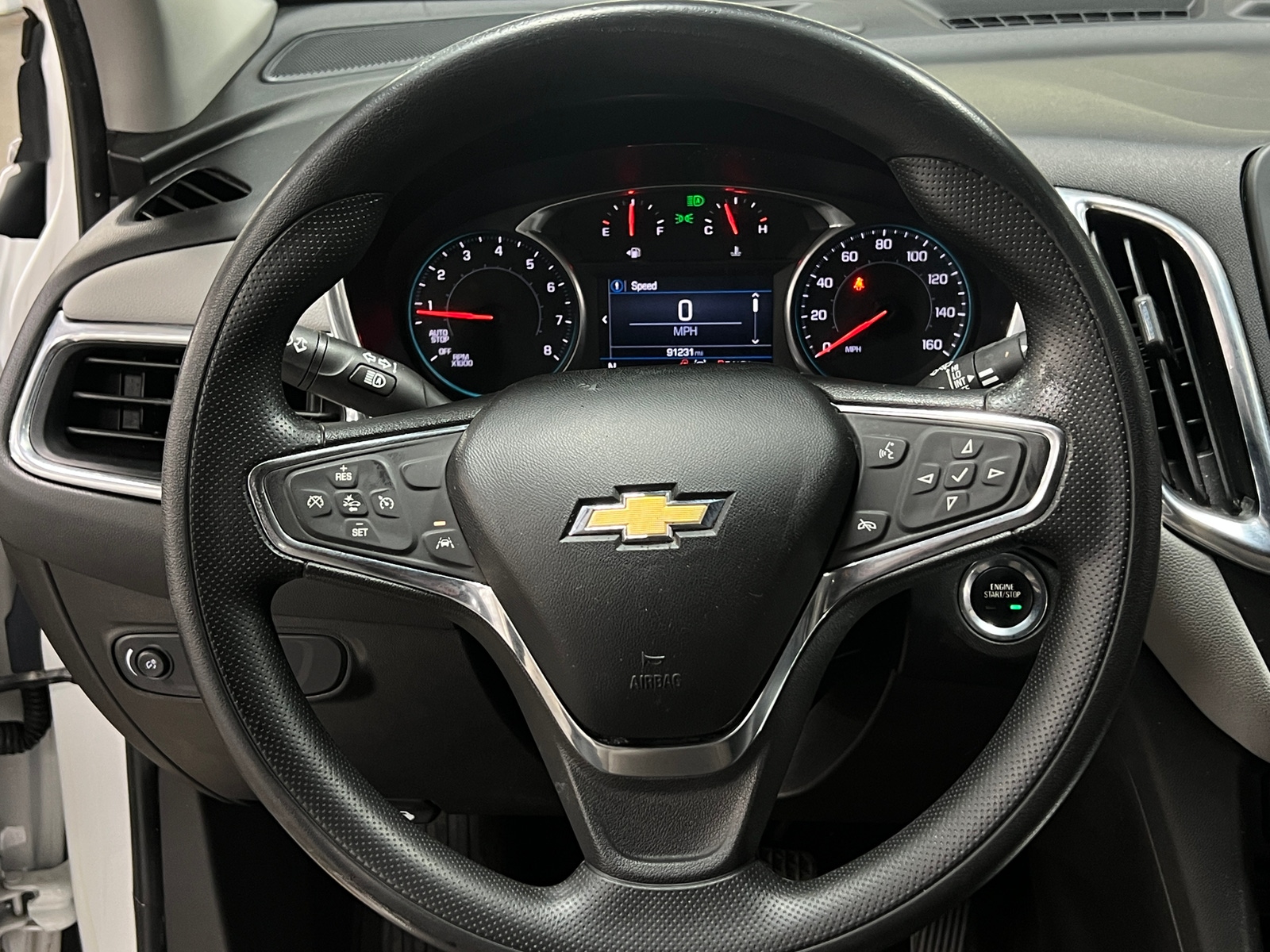 Thumbnail: 2021 Chevrolet Equinox - 5