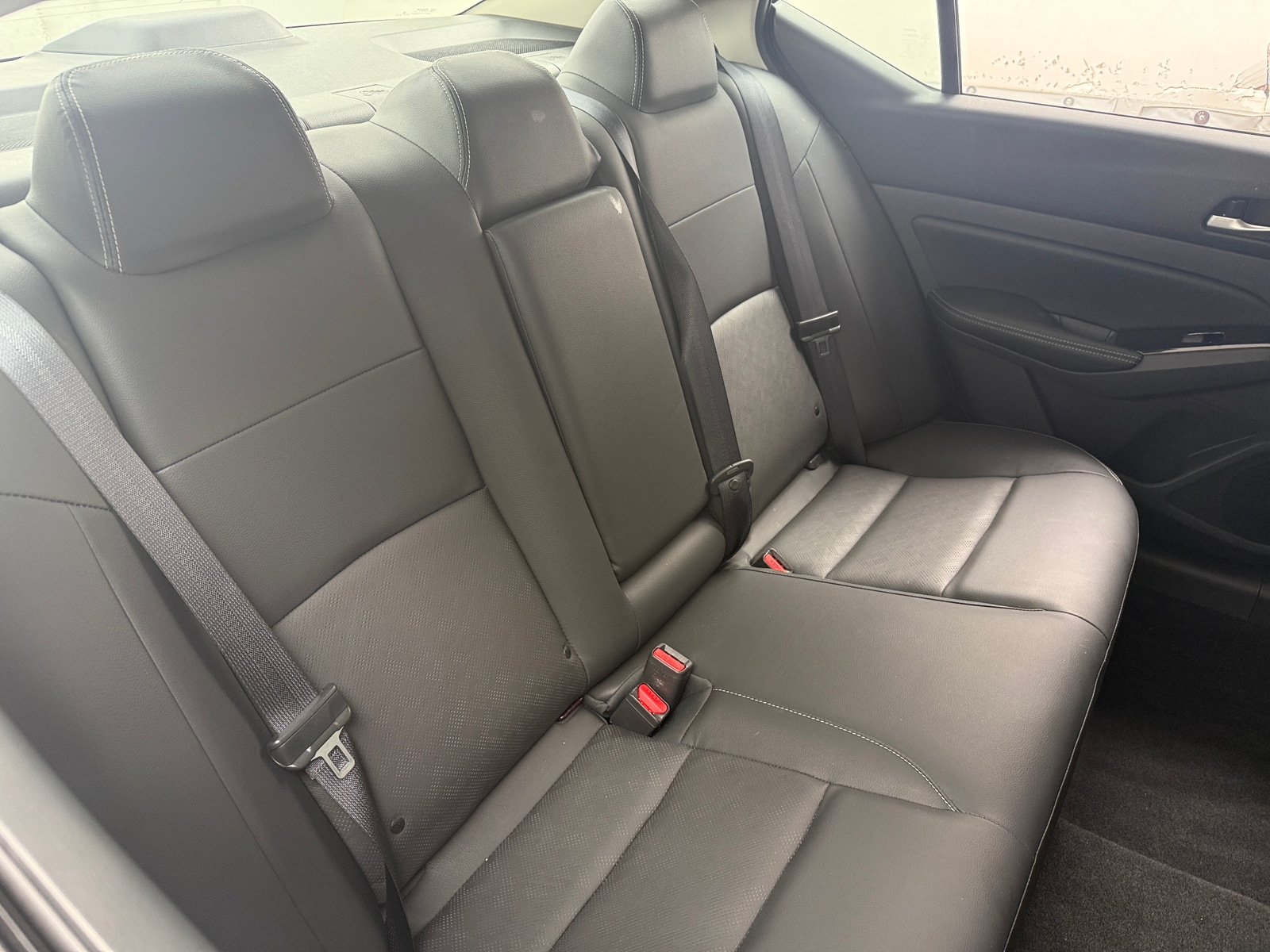 Thumbnail: 2025 Nissan Altima - 5