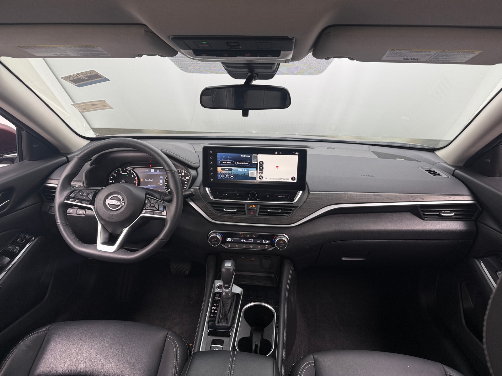 Thumbnail: 2025 Nissan Altima - 2