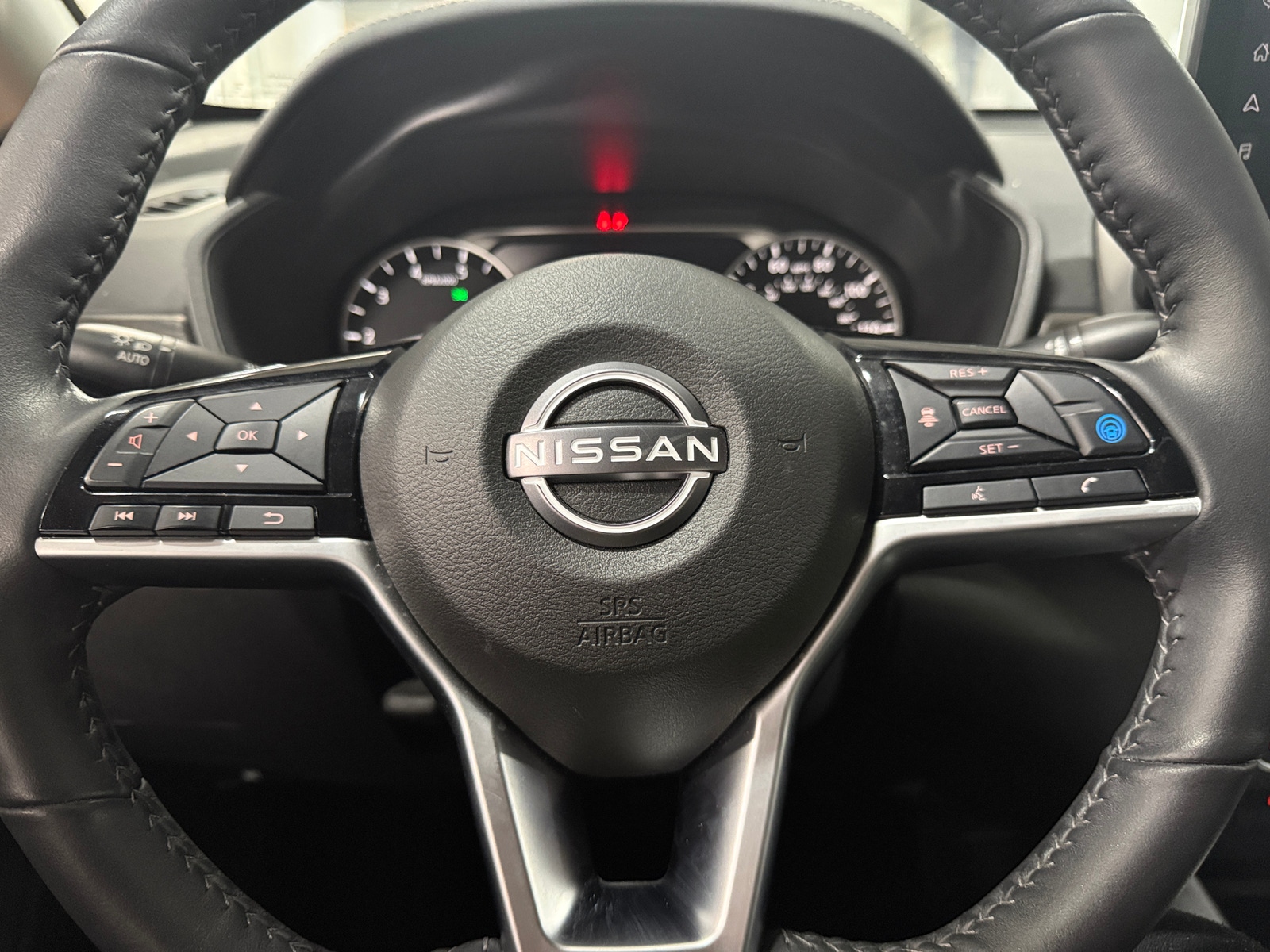 Thumbnail: 2025 Nissan Altima - 4