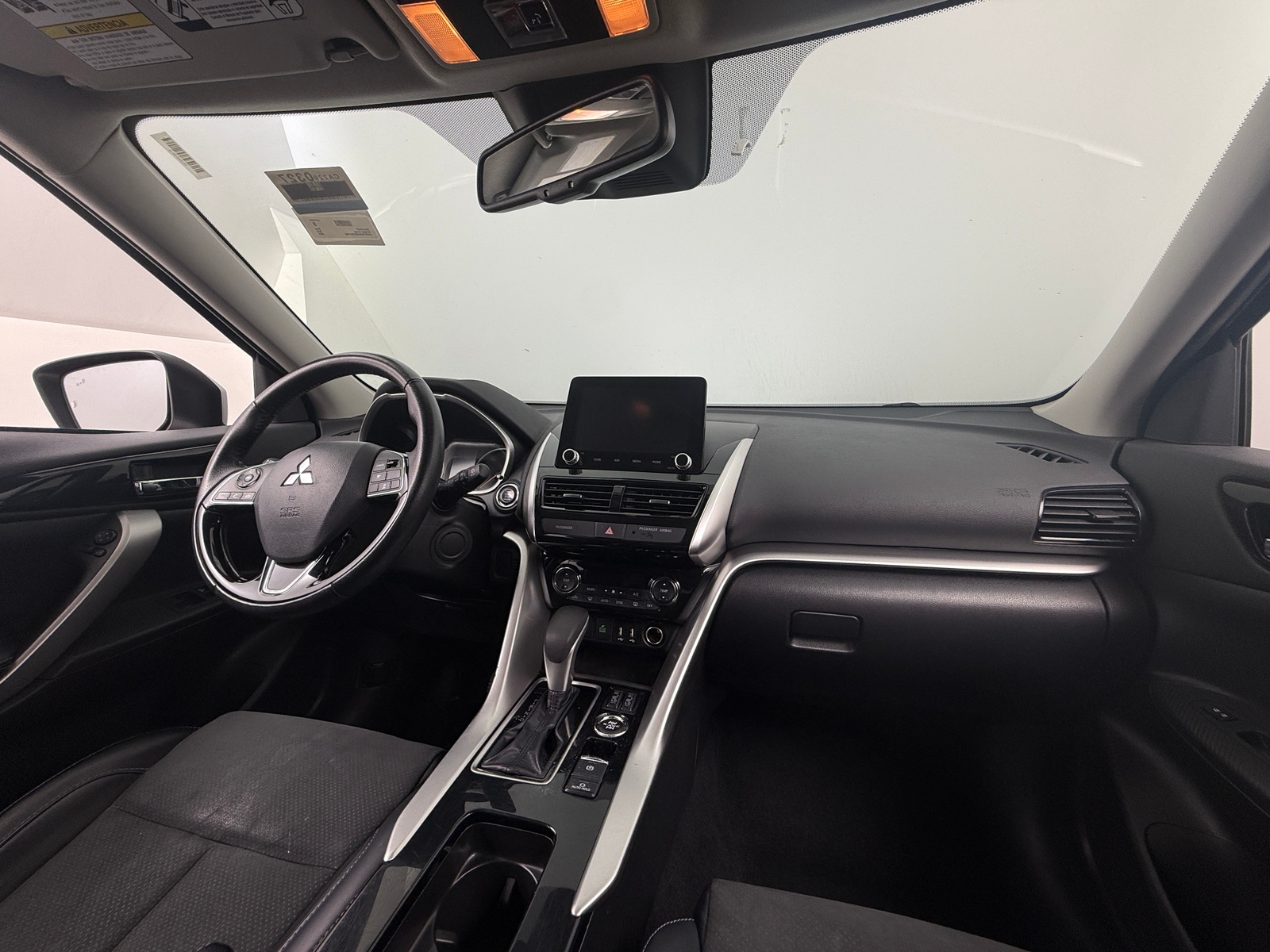 Thumbnail: 2024 Mitsubishi Eclipse Cross - 3