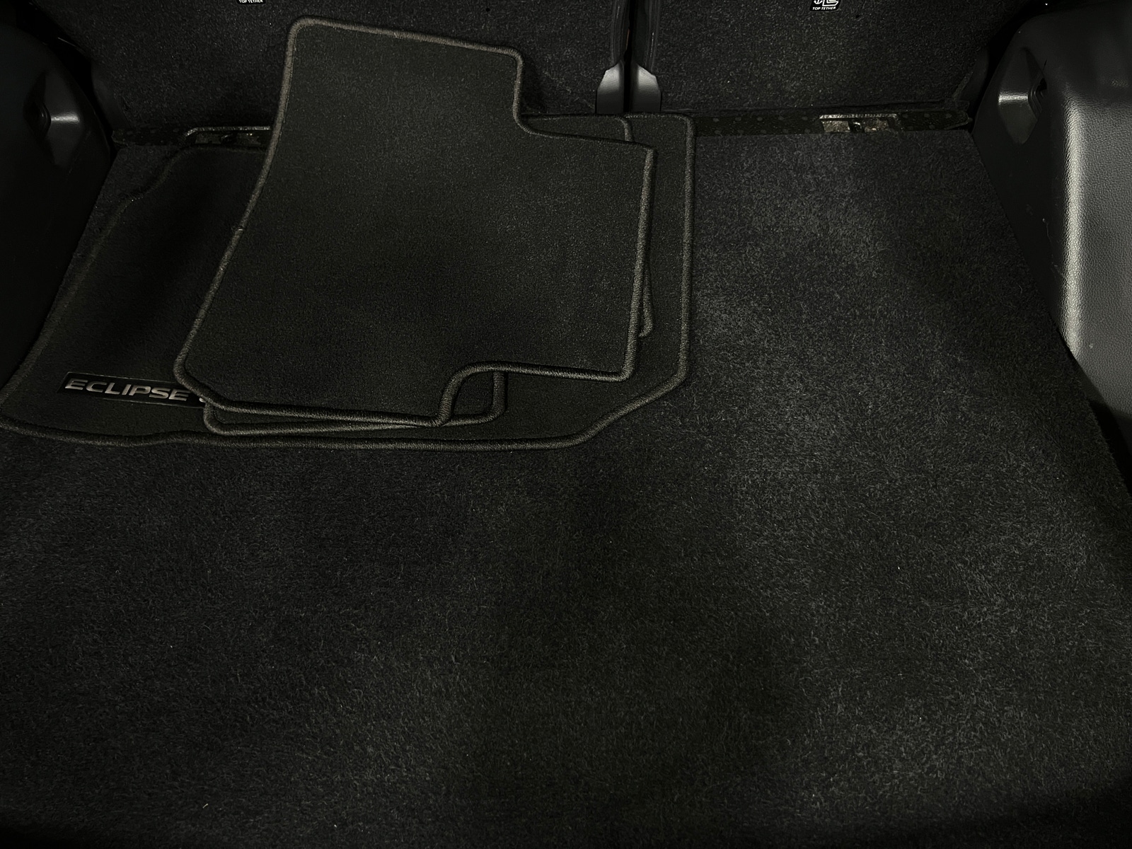 Thumbnail: 2024 Mitsubishi Eclipse Cross - 7