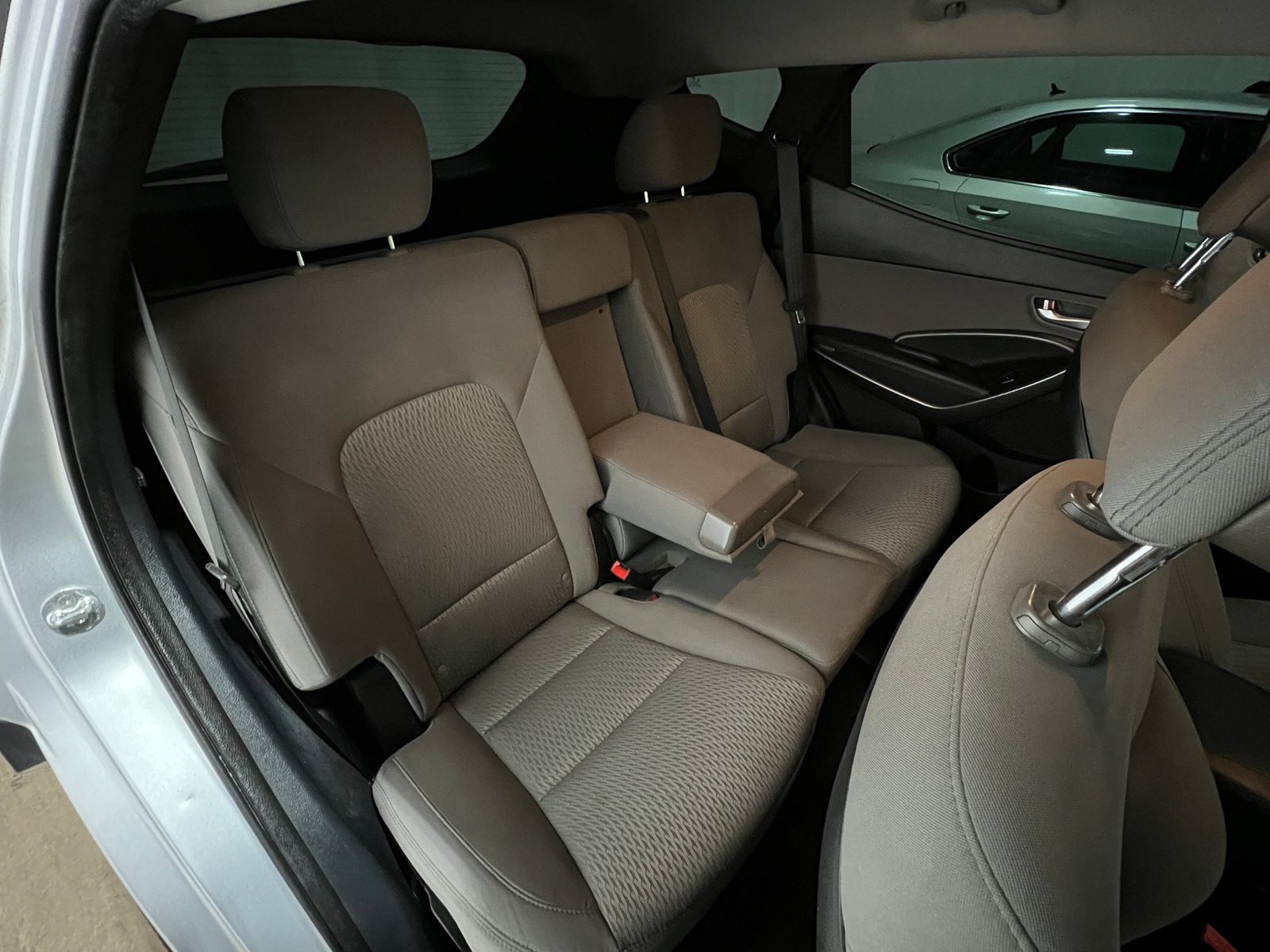 Thumbnail: 2018 Hyundai Santa Fe - 6