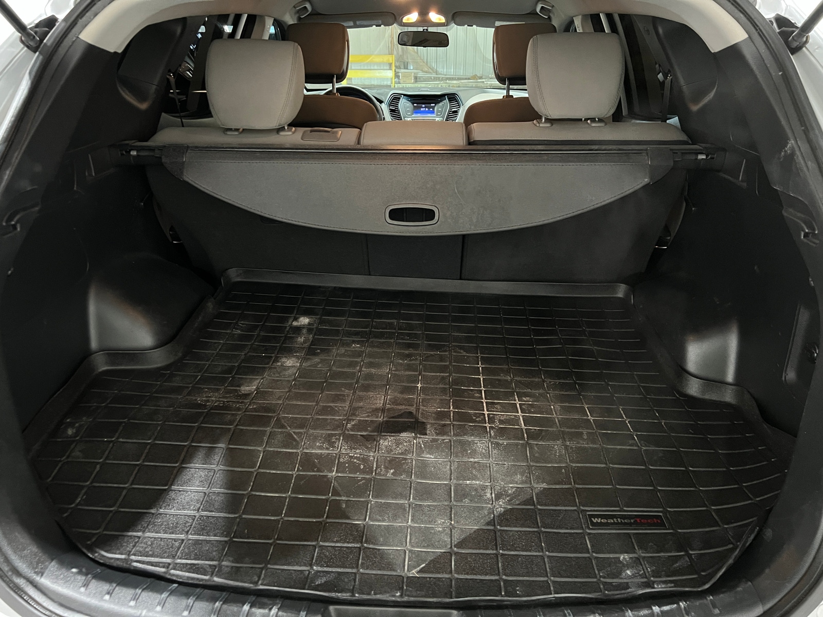 Thumbnail: 2018 Hyundai Santa Fe - 7