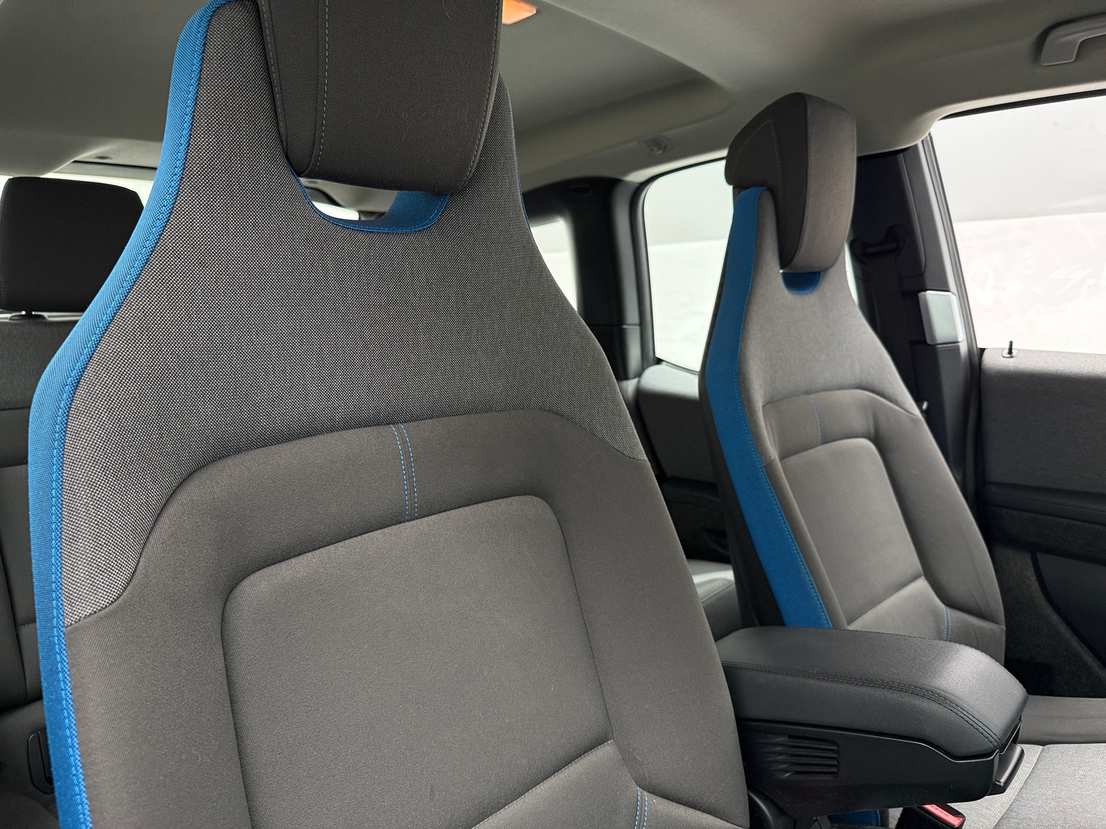 Thumbnail: 2019 BMW i3 - 2