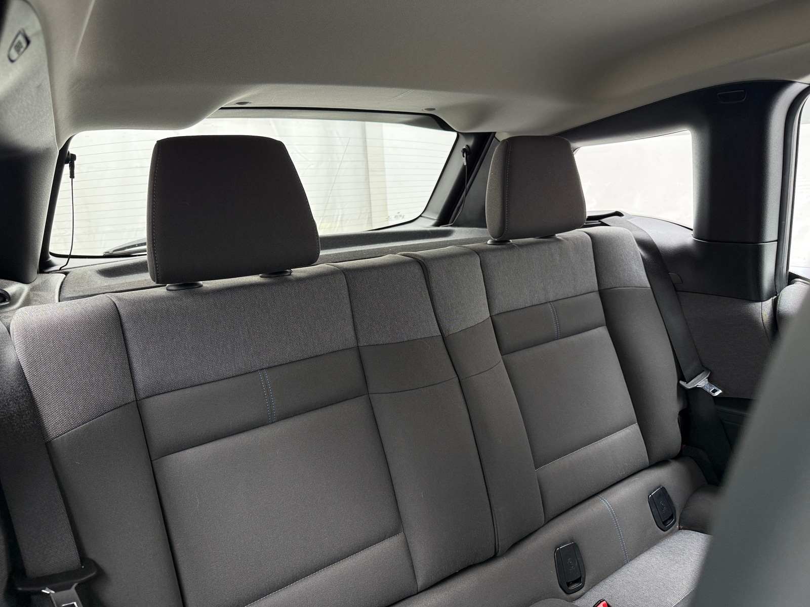 Thumbnail: 2019 BMW i3 - 6