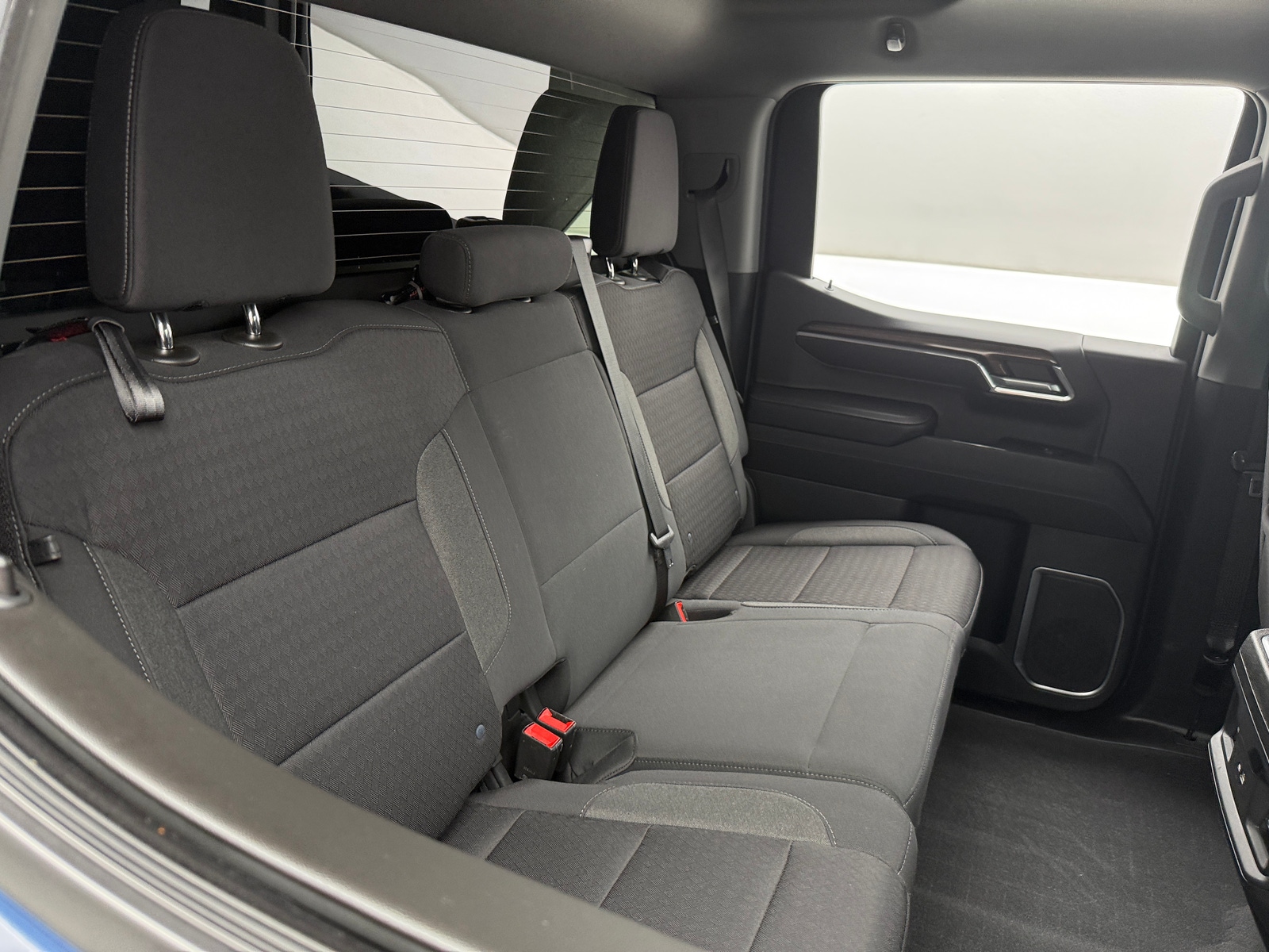 Thumbnail: 2023 Chevrolet Silverado 1500 - 6