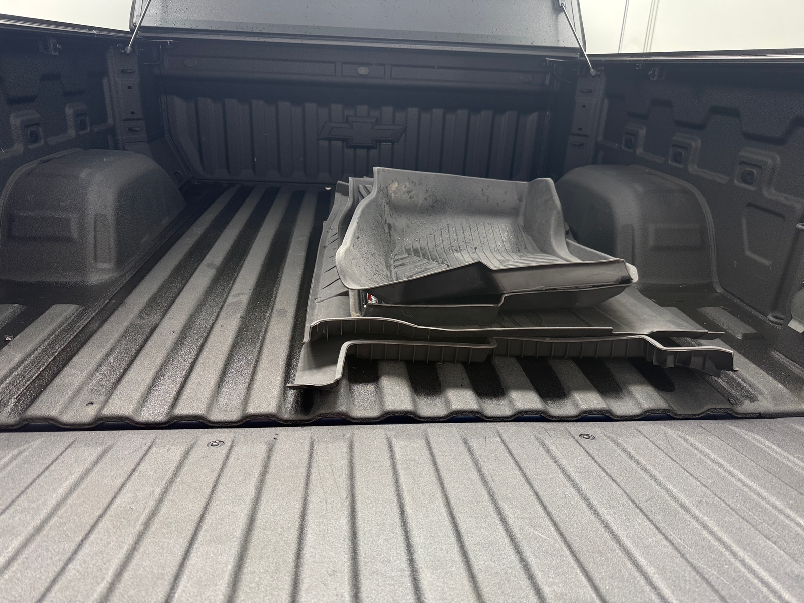 Thumbnail: 2023 Chevrolet Silverado 1500 - 7