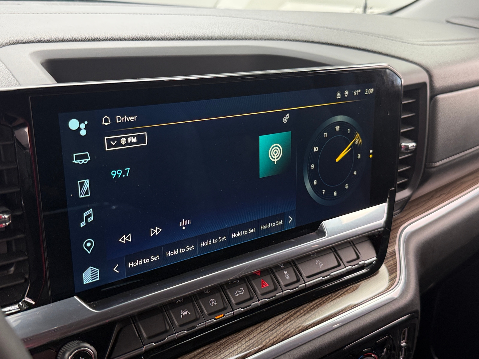 Thumbnail: 2023 Chevrolet Silverado 1500 - 4