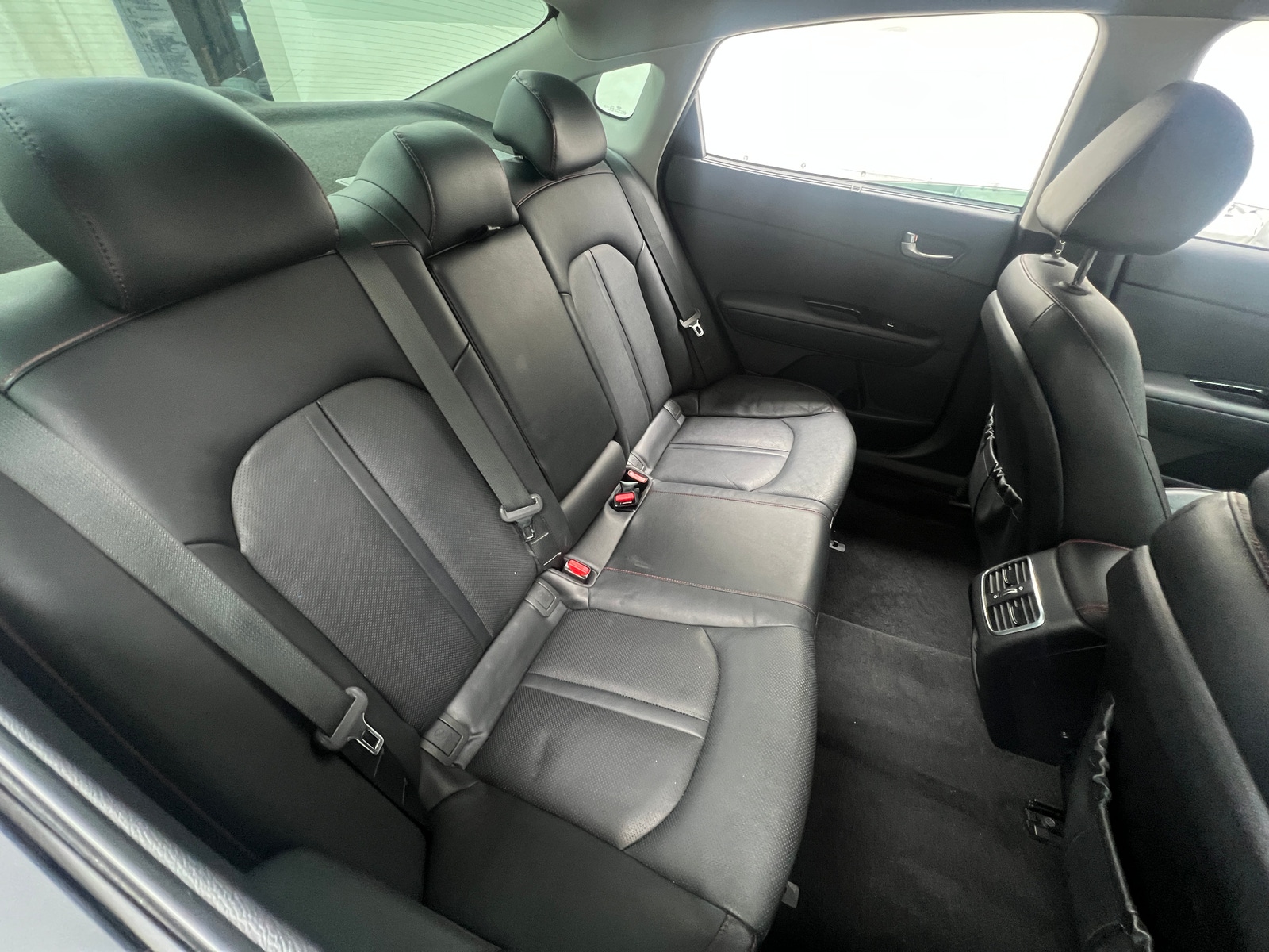 Thumbnail: 2016 Kia Optima - 5