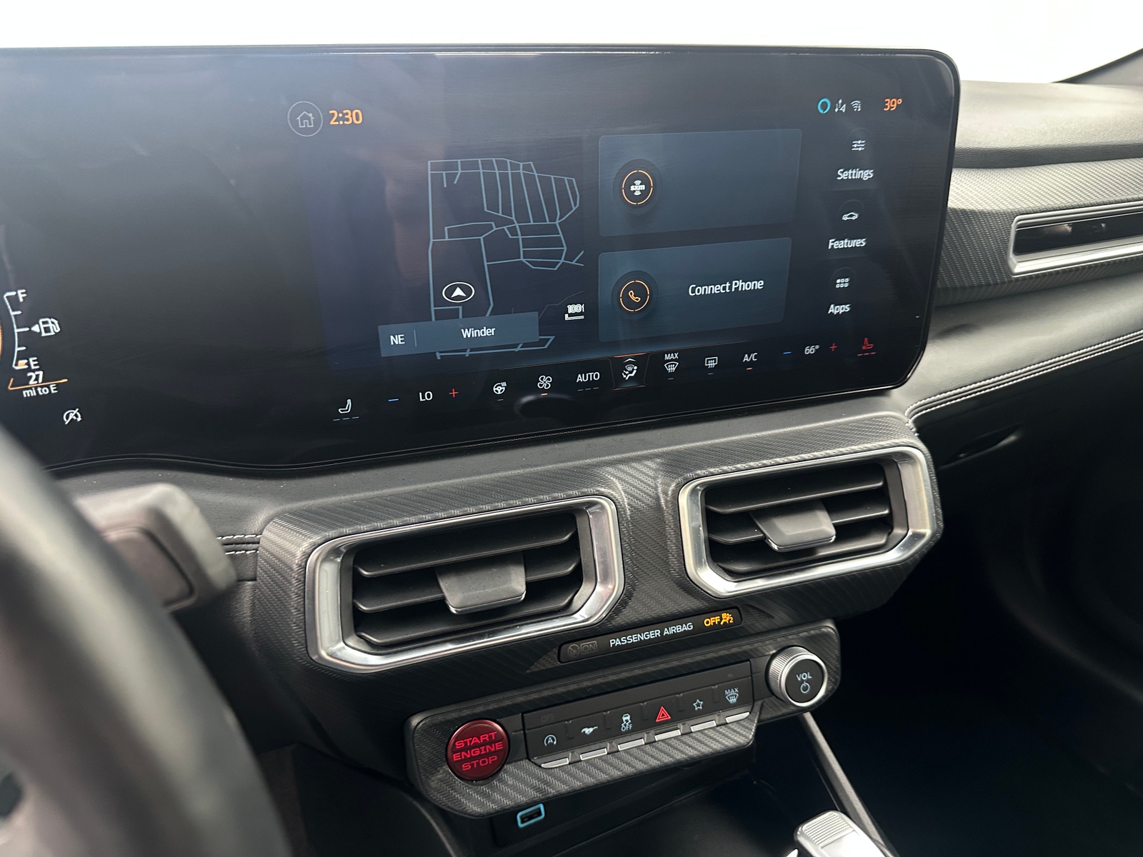 Thumbnail: 2025 Ford Mustang - 2