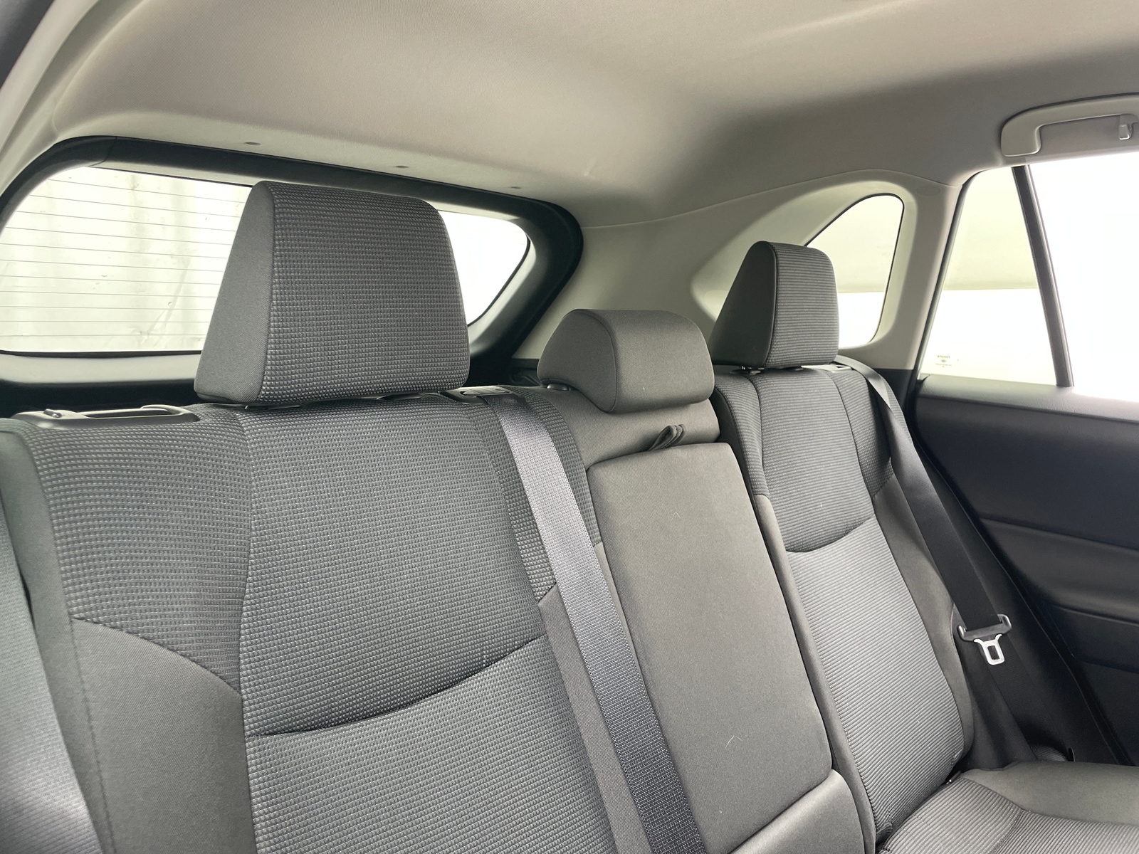 Thumbnail: 2025 Toyota RAV4 - 6