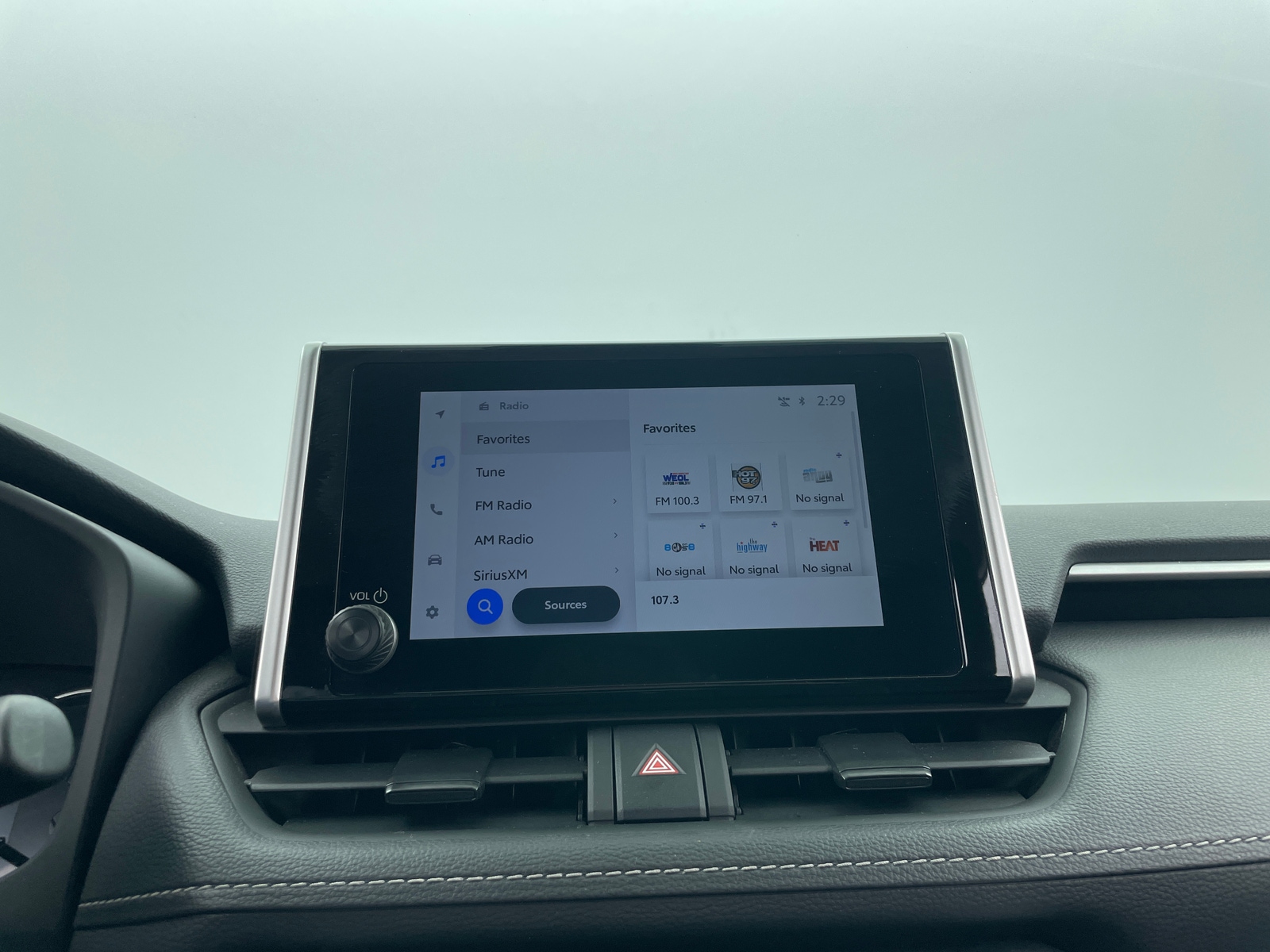 Thumbnail: 2025 Toyota RAV4 - 4