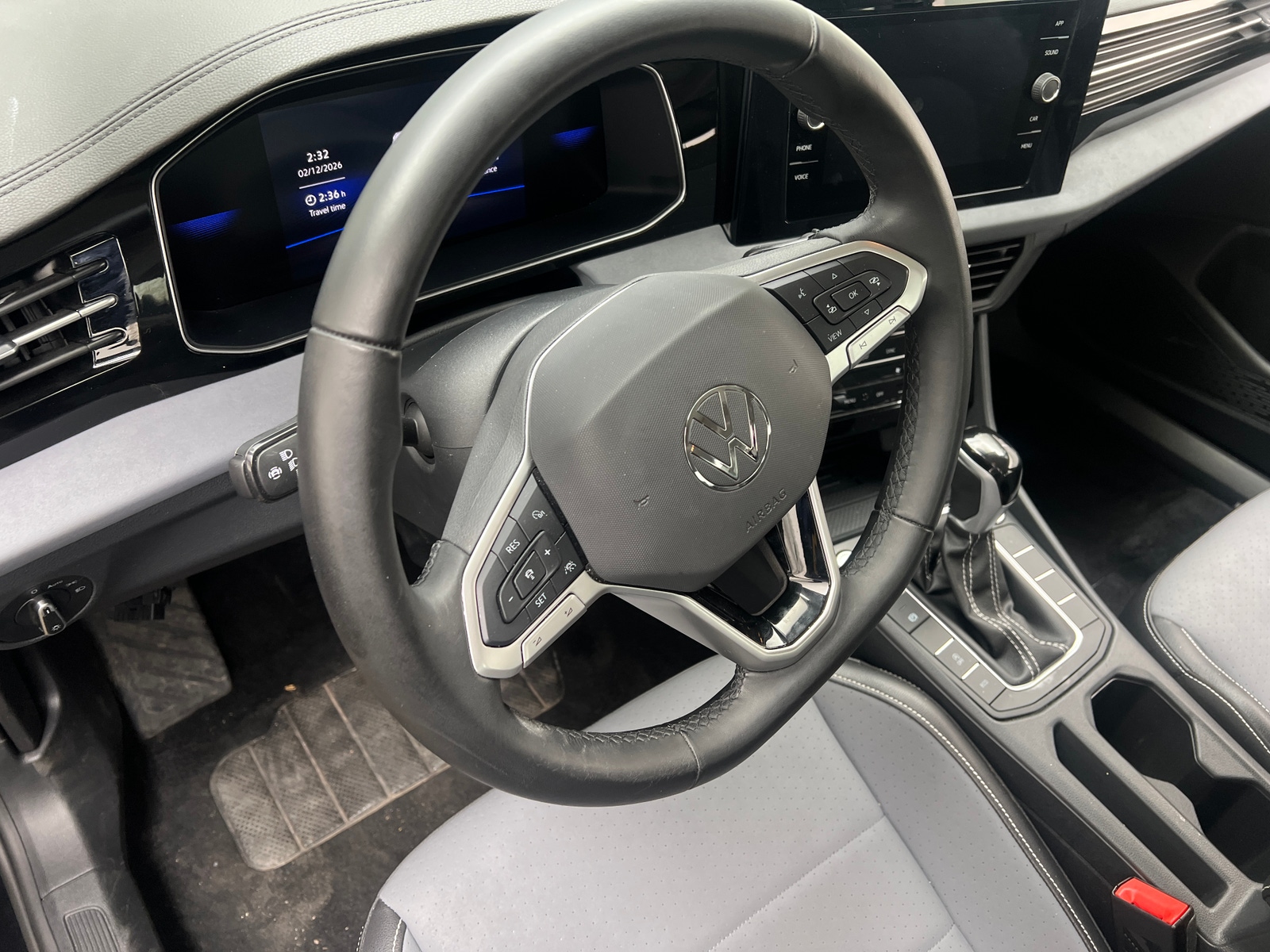 Thumbnail: 2025 Volkswagen Jetta - 4