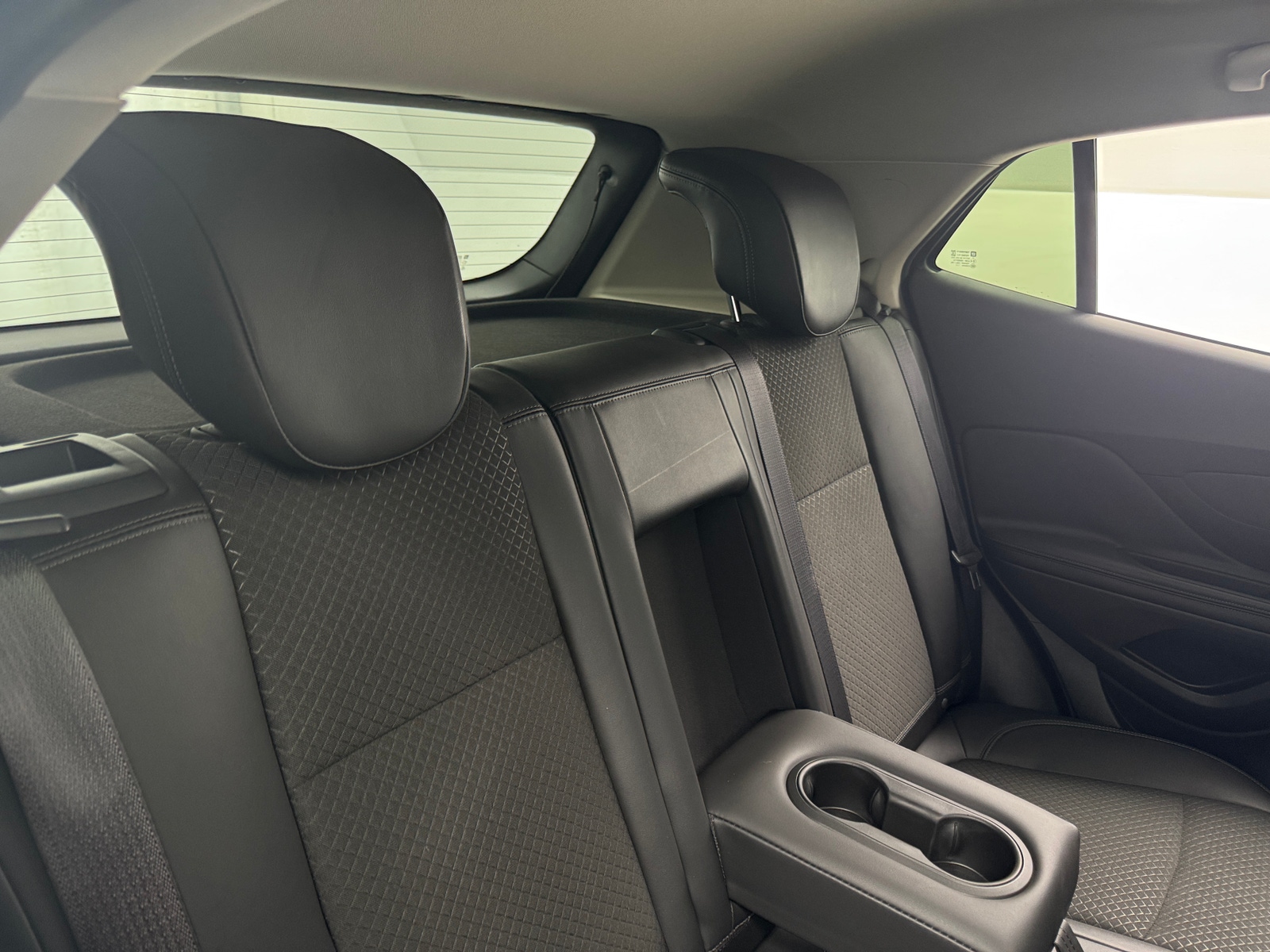 Thumbnail: 2017 Buick Encore - 6