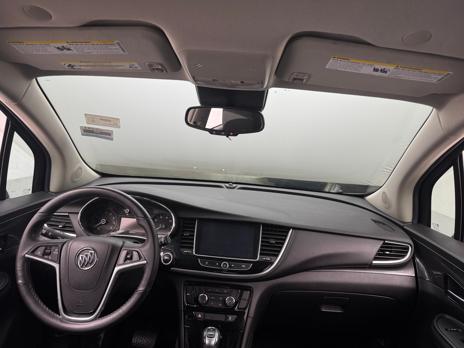 Thumbnail: 2017 Buick Encore - 3